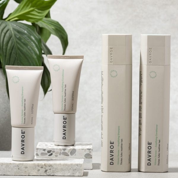 Davroe Volume Amplifying Conditioner купить
