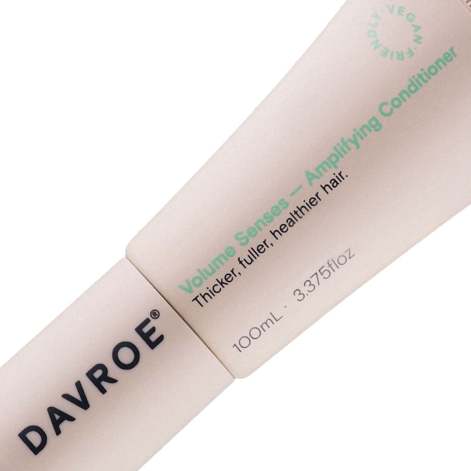 Кондиціонер для об'єму волосся Davroe Volume Amplifying Conditioner