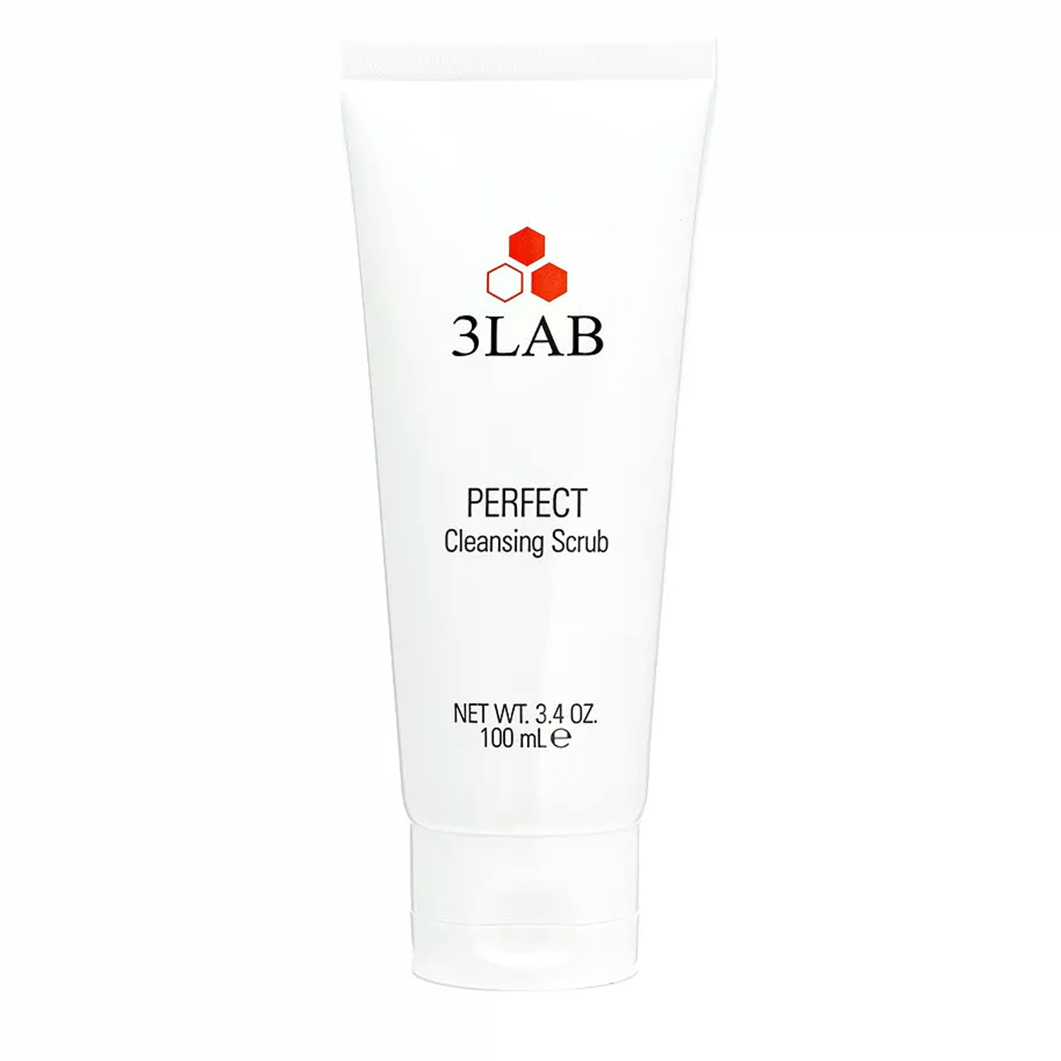 Очищаючий скраб для обличчя 3LAB Perfect Cleansing Scrub