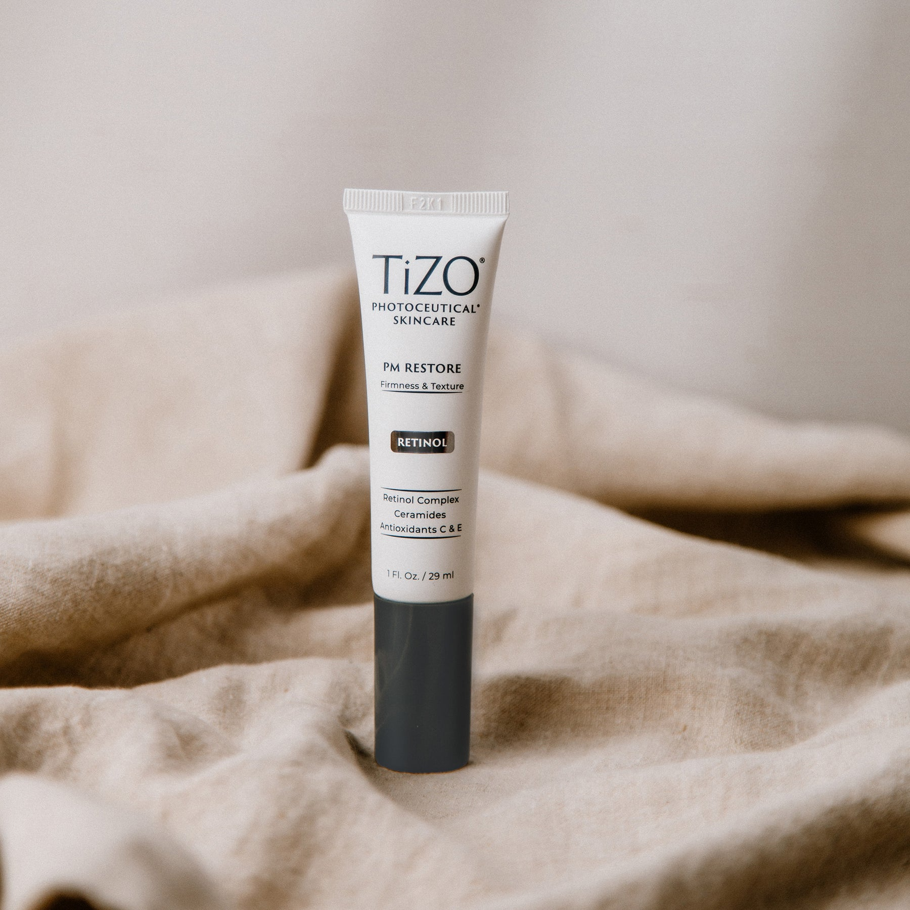 tizo photoceutical pm restore киев