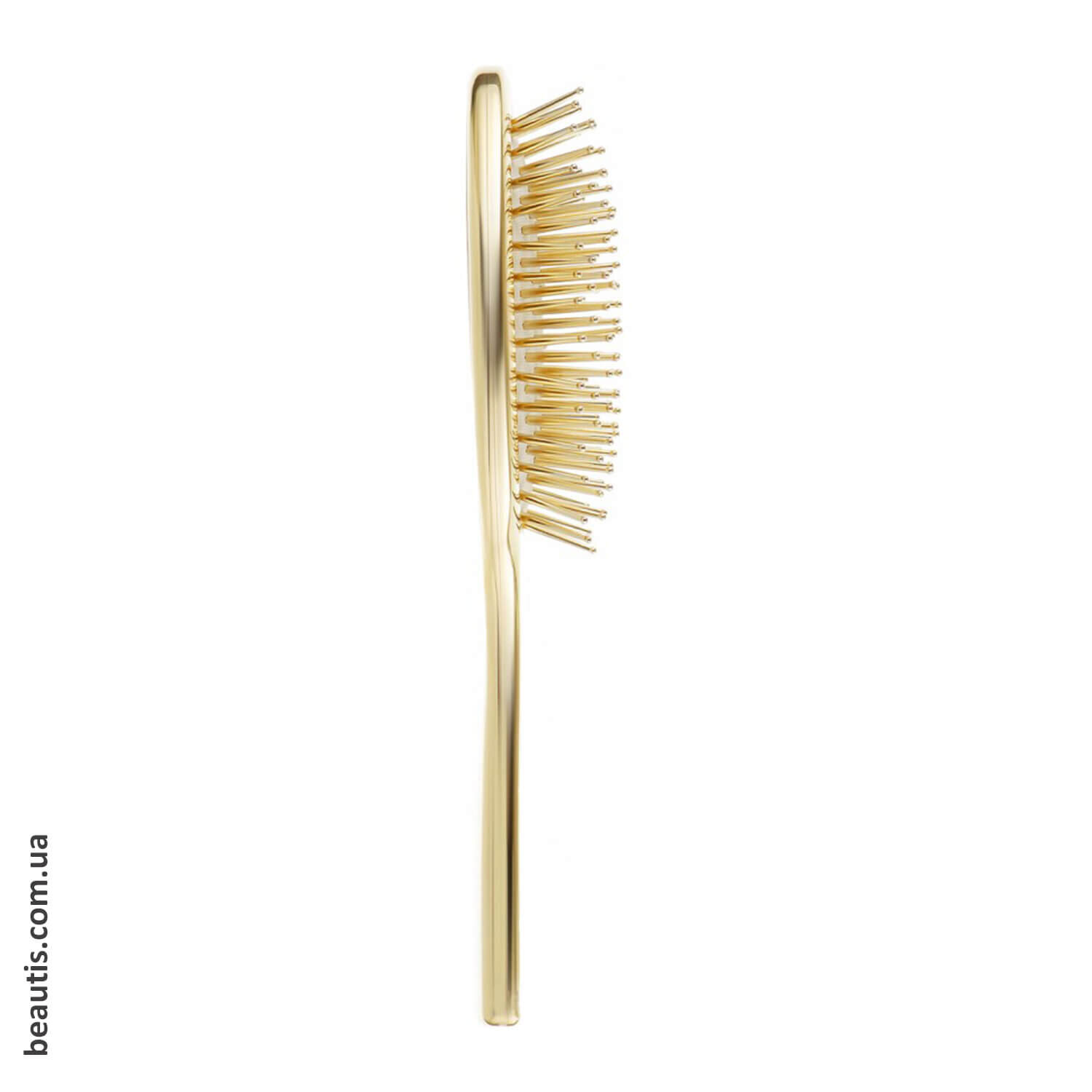 Гребінець Janeke Gold Brush