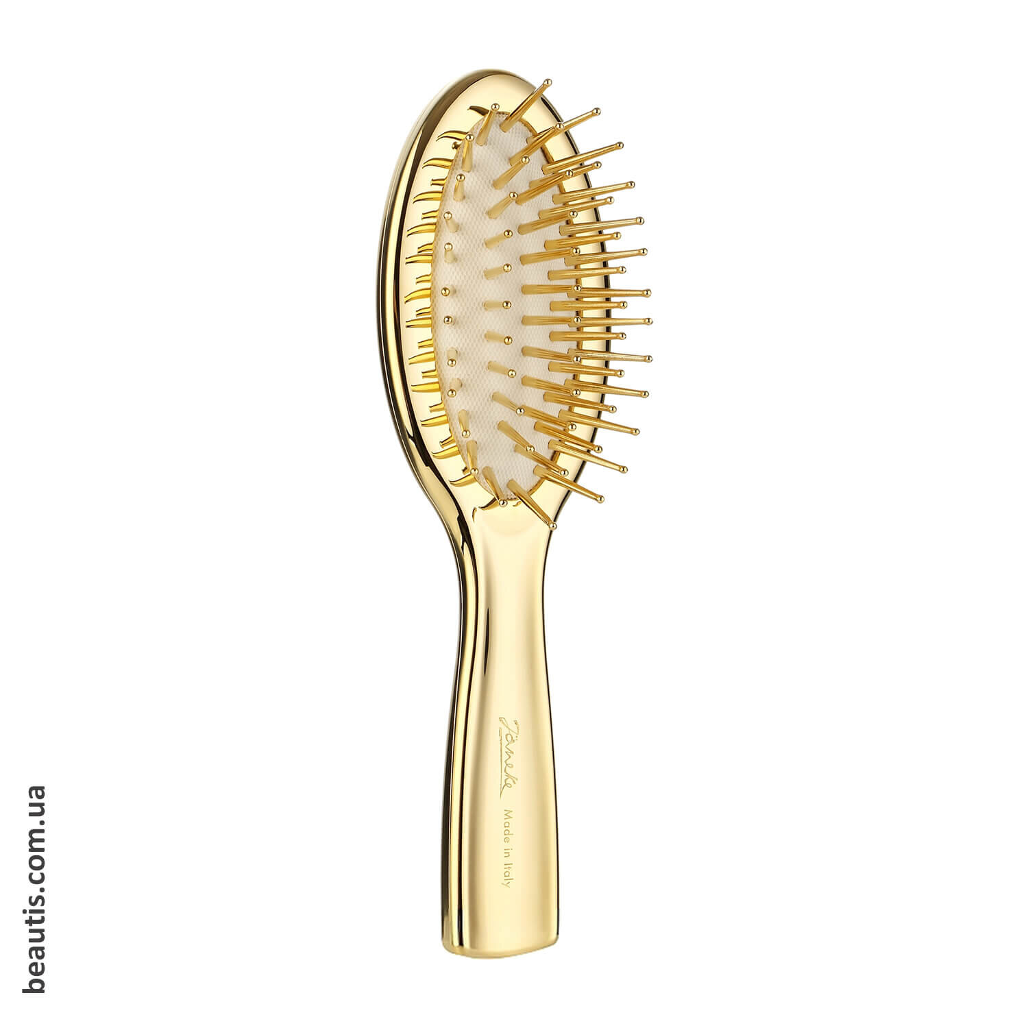 Гребінець Janeke Gold Brush