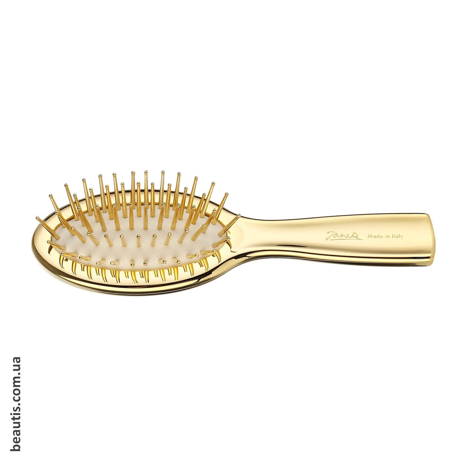 Гребінець Janeke Gold Brush