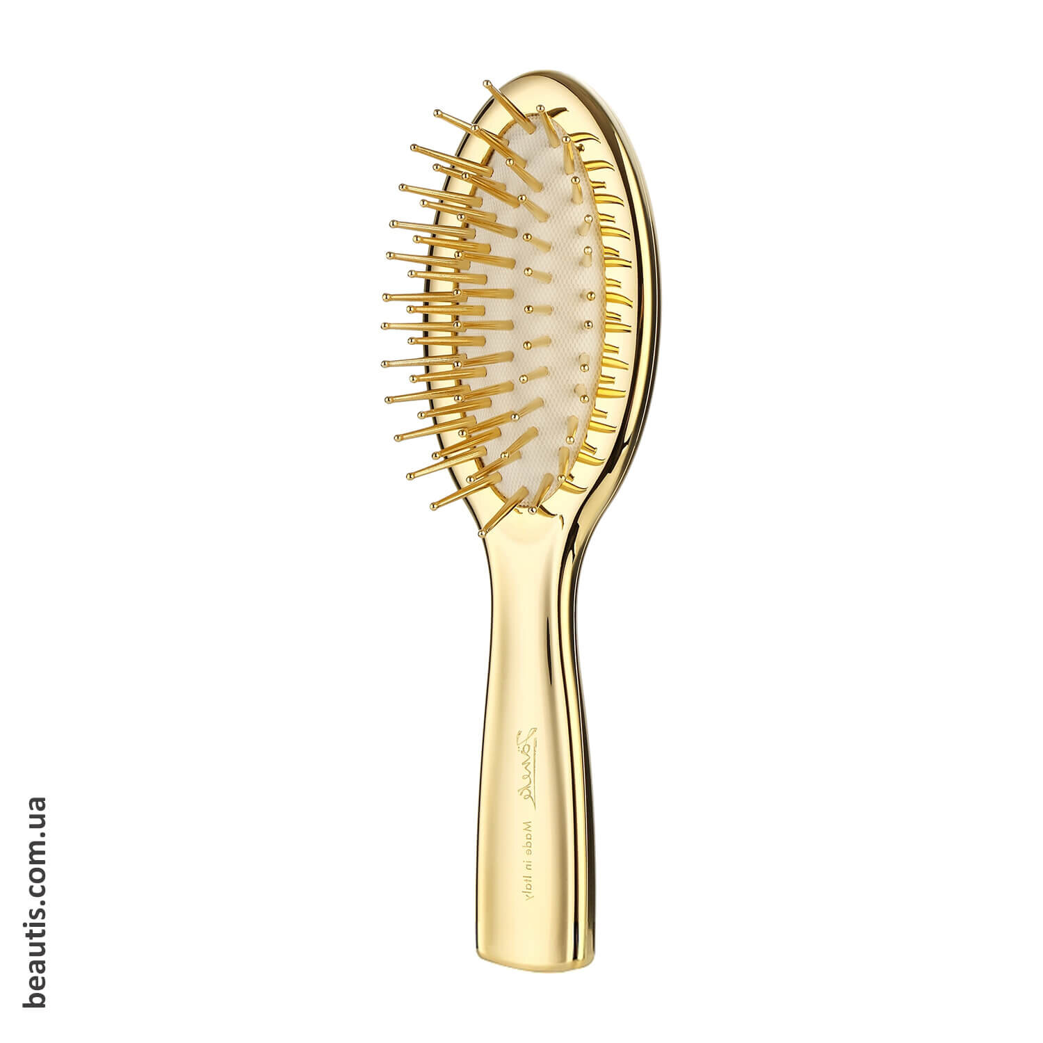 Гребінець Janeke Gold Brush