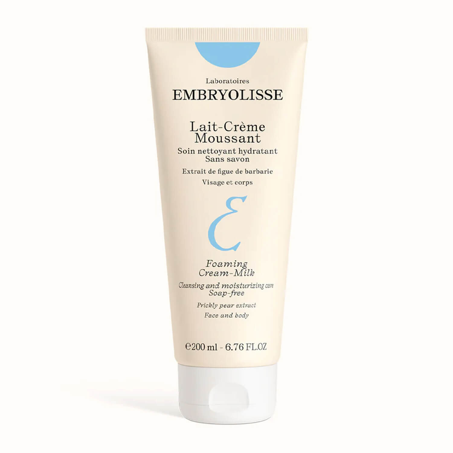 Embryolisse Очищаюча пінка