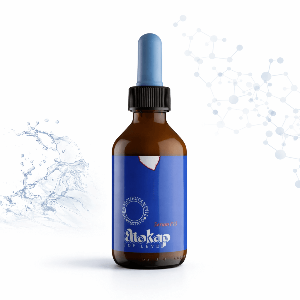 Сиворотка Серум Р15 Eliokap Top Level Serum P15