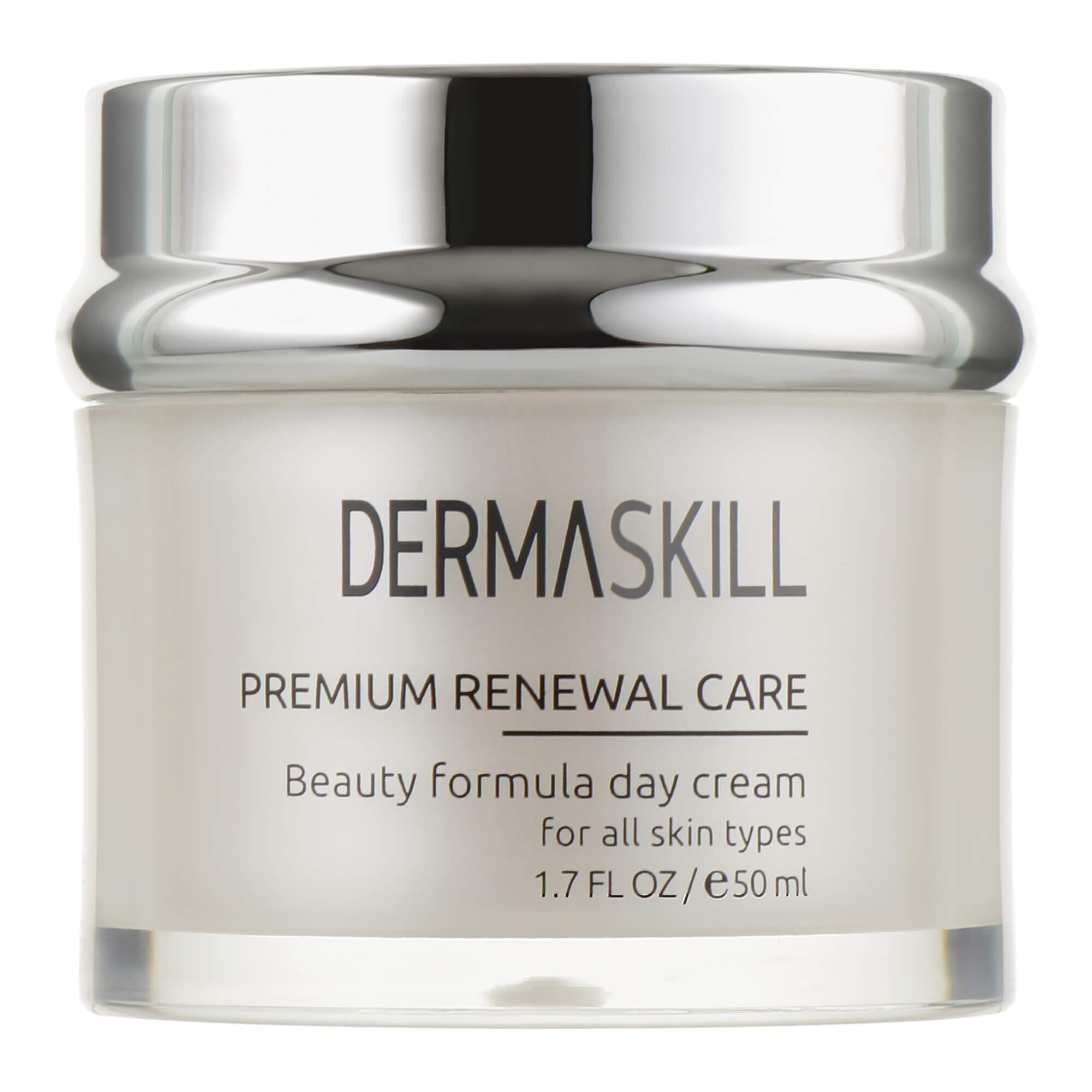 Dermaskill Дневной крем красоты