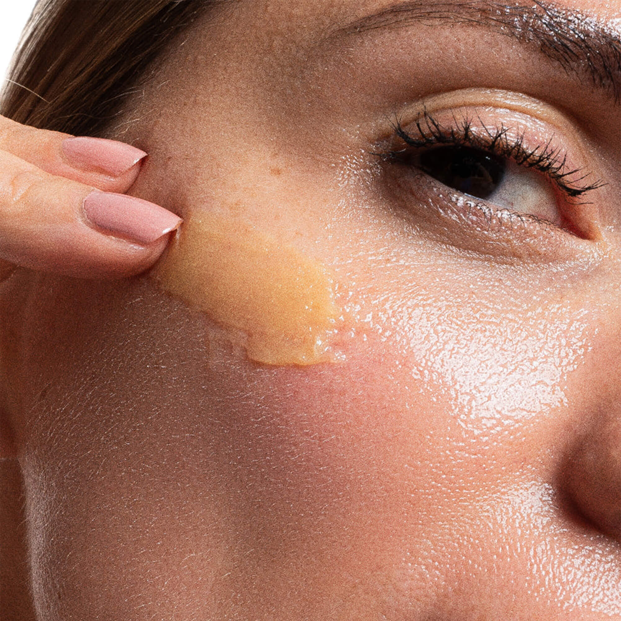 Бальзам очищающий с витамином С Allies of Skin Vitamin C & Omegas Cleansing Balm