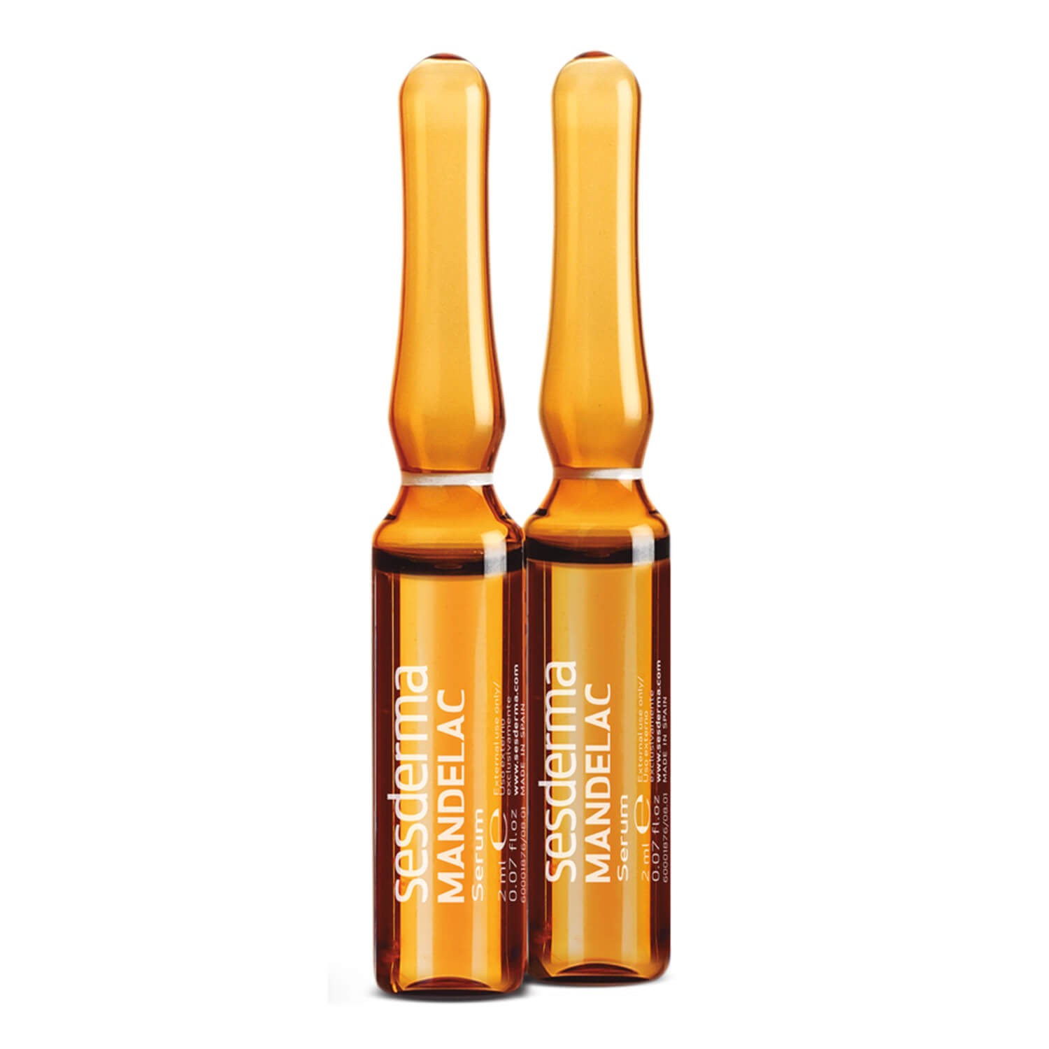 Sesderma Mandelac Moisturizing Serum цена