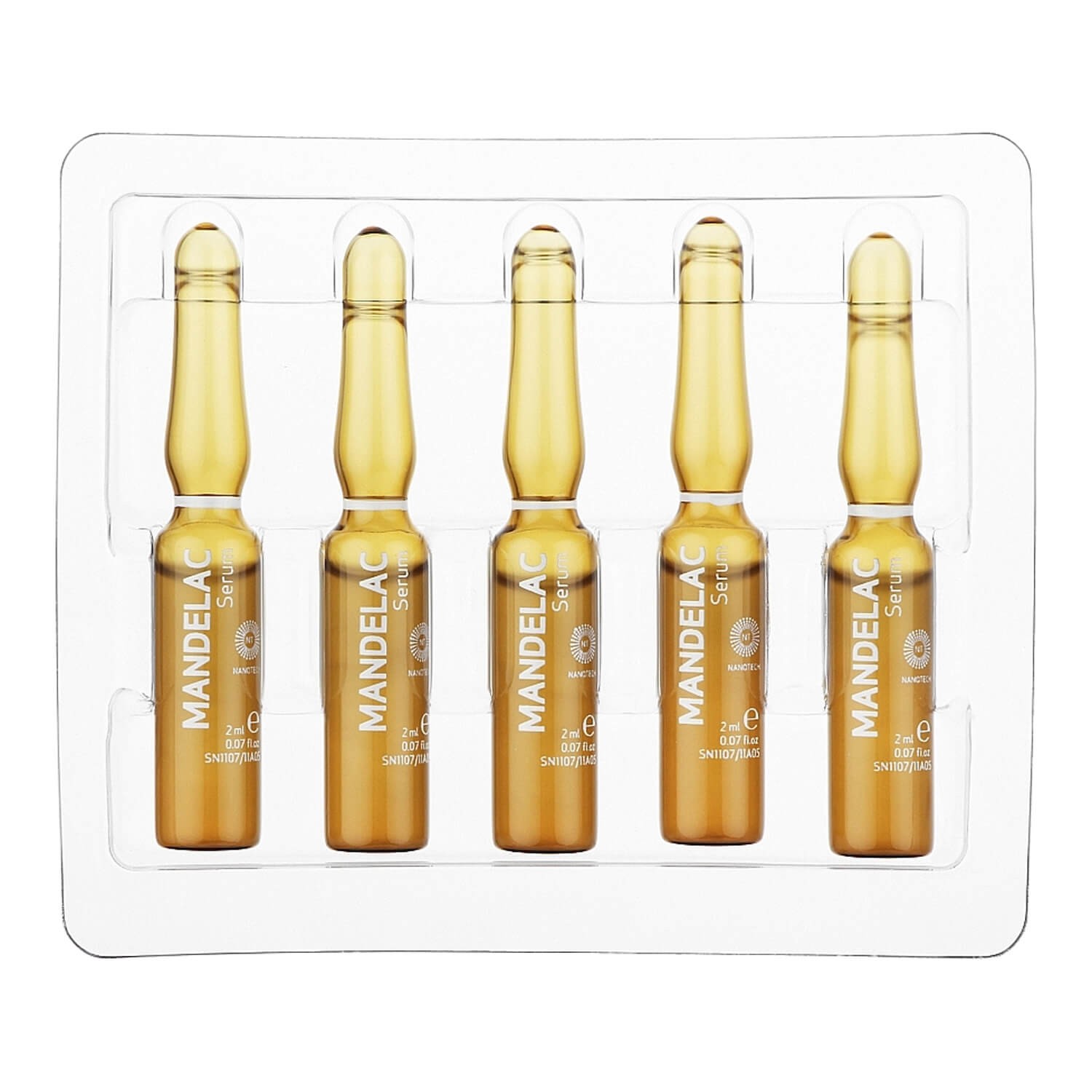 Sesderma Mandelac Moisturizing Serum Украина