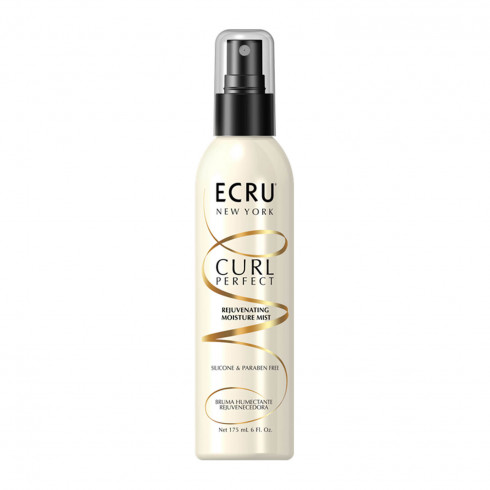 Спрей для волос Идеальные локоны ECRU NY Curl Perfect Rejuvenating Moisture Mist