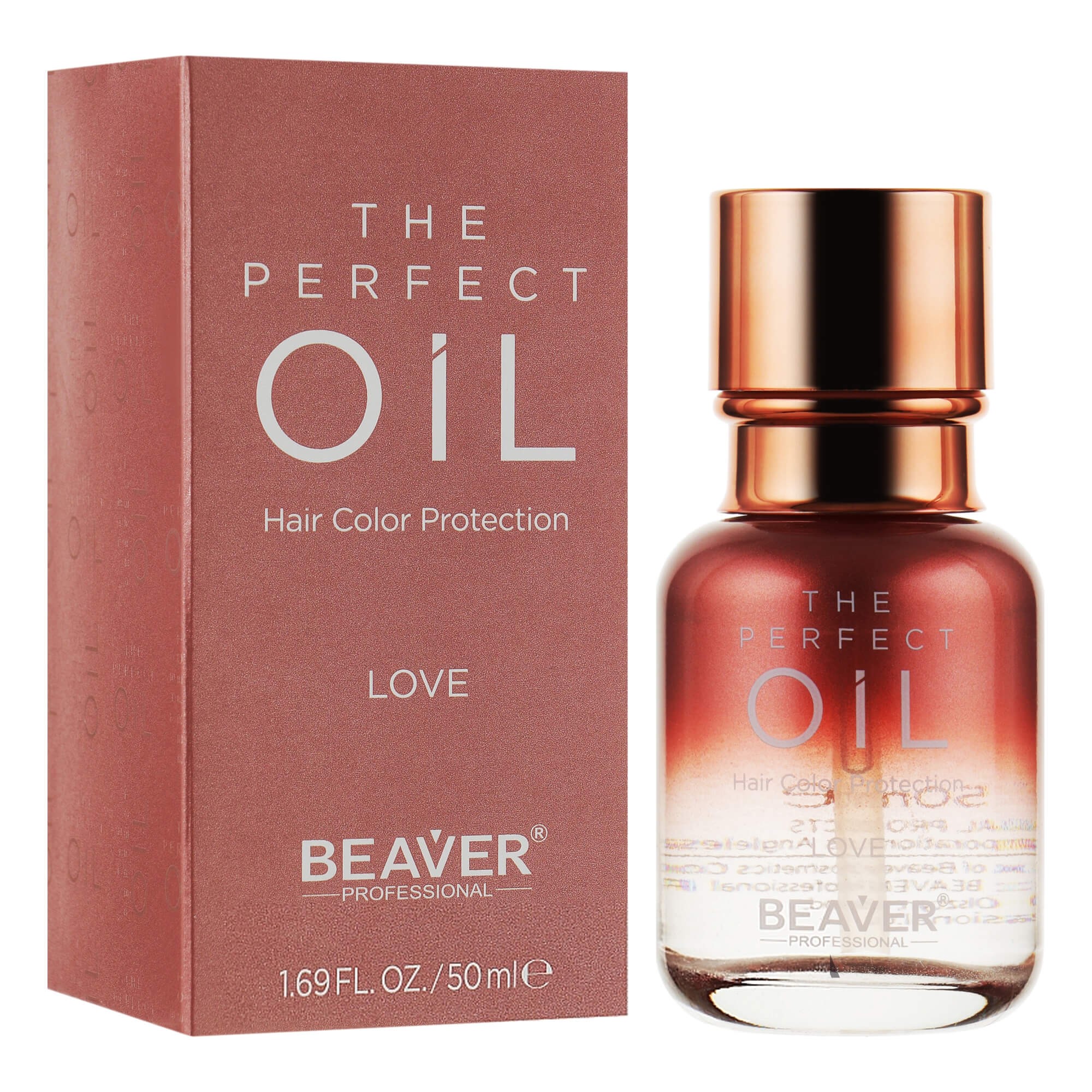 Beaver The Perfect Oil Love цена