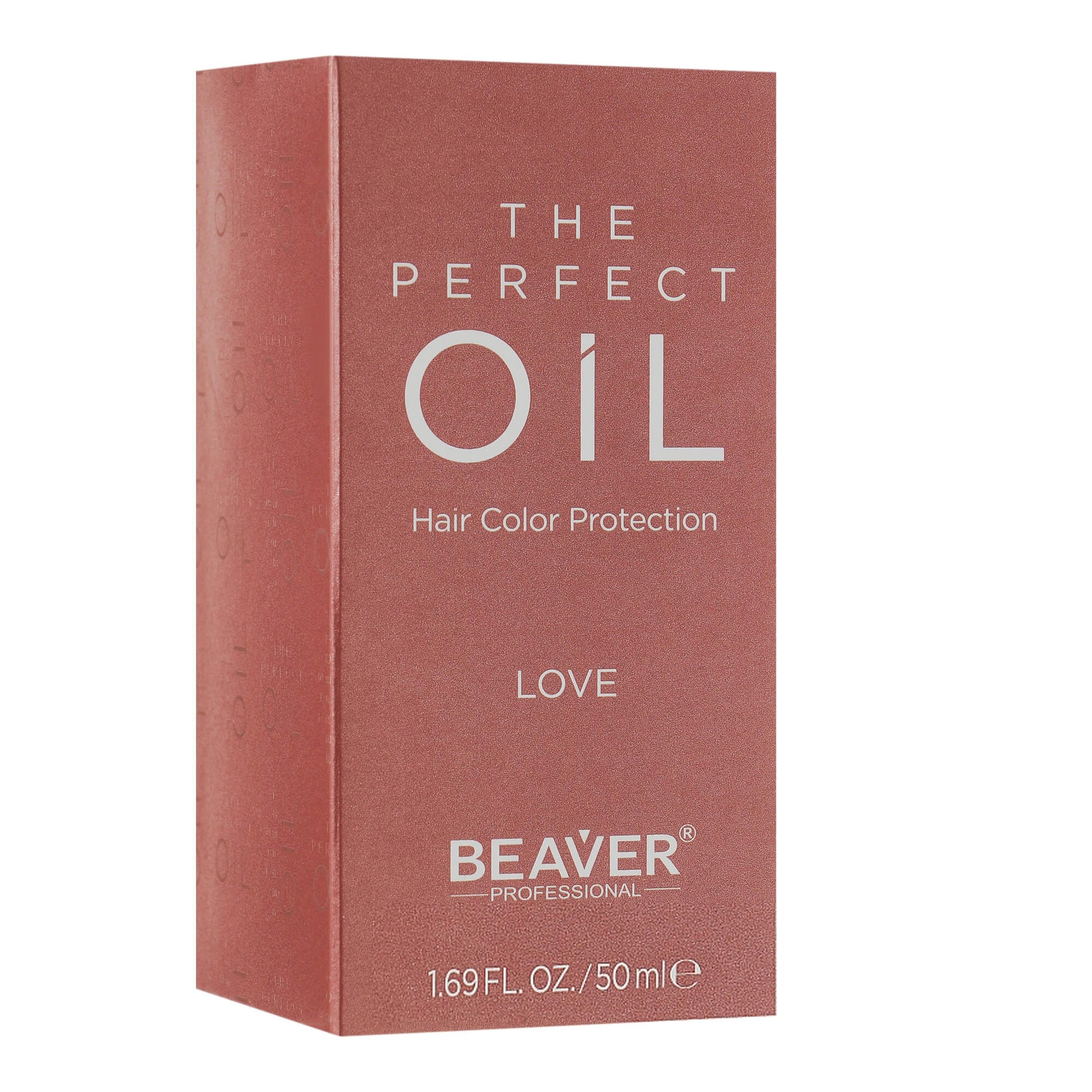 Beaver The Perfect Oil Love купить