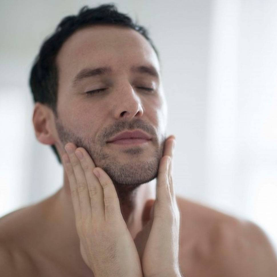 Олія для гоління Elemis Smooth Result Shave and Beard Oil