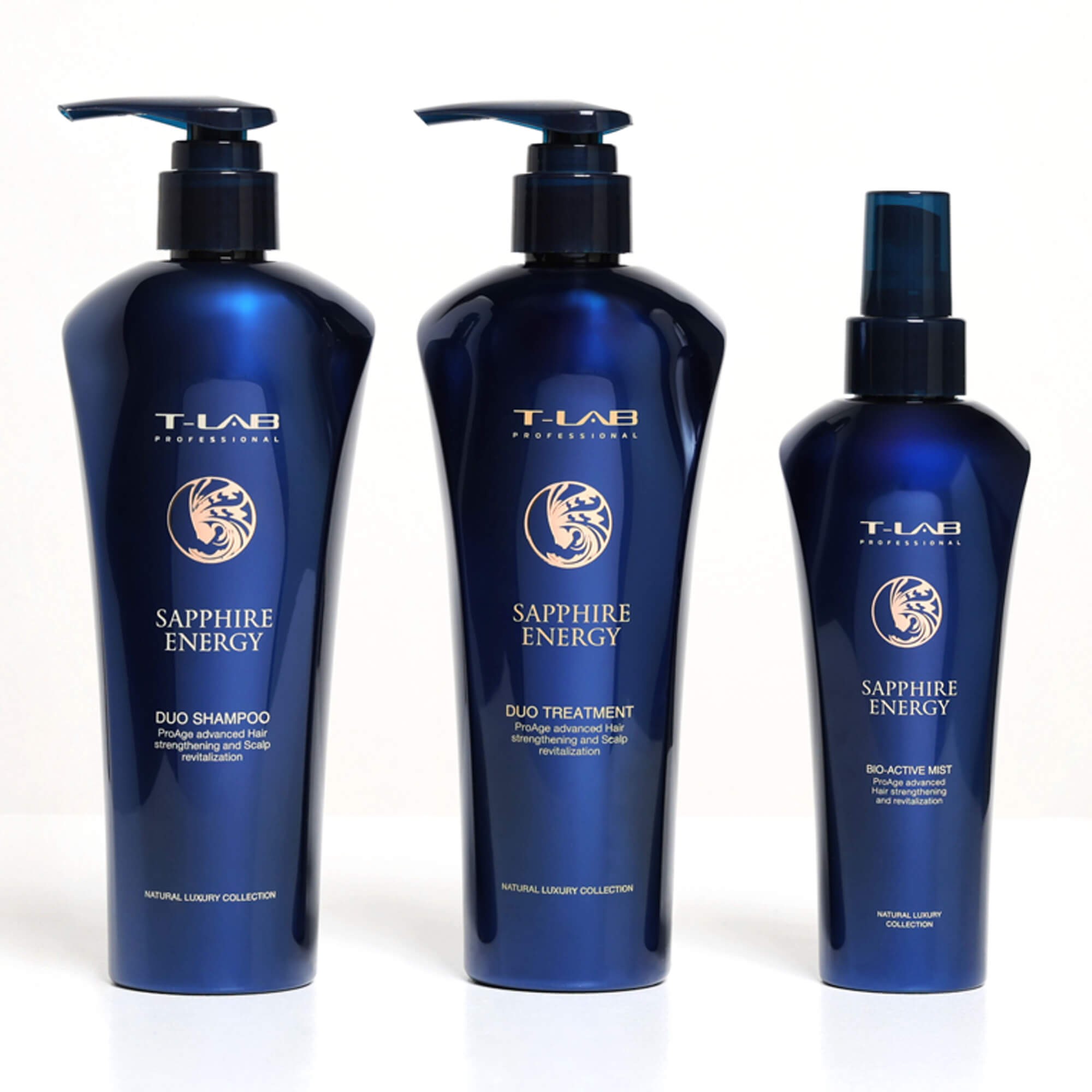 T-Lab Sapphire Energy Ritual цена