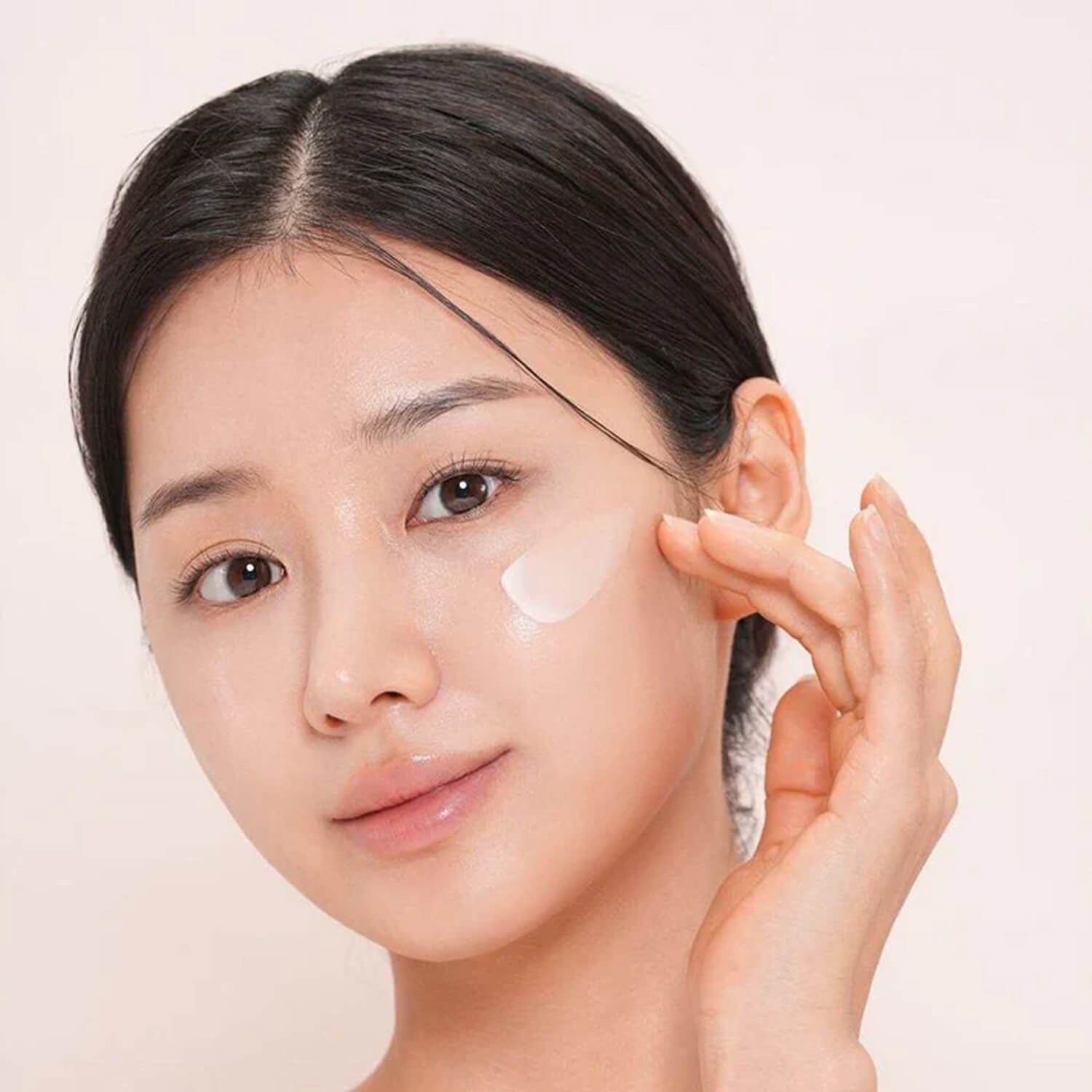 Регенерирующий крем с полинуклеотидами и бакучиолом CU Skin Dr. Solution Pdrn Bakuchiol Cream 100
