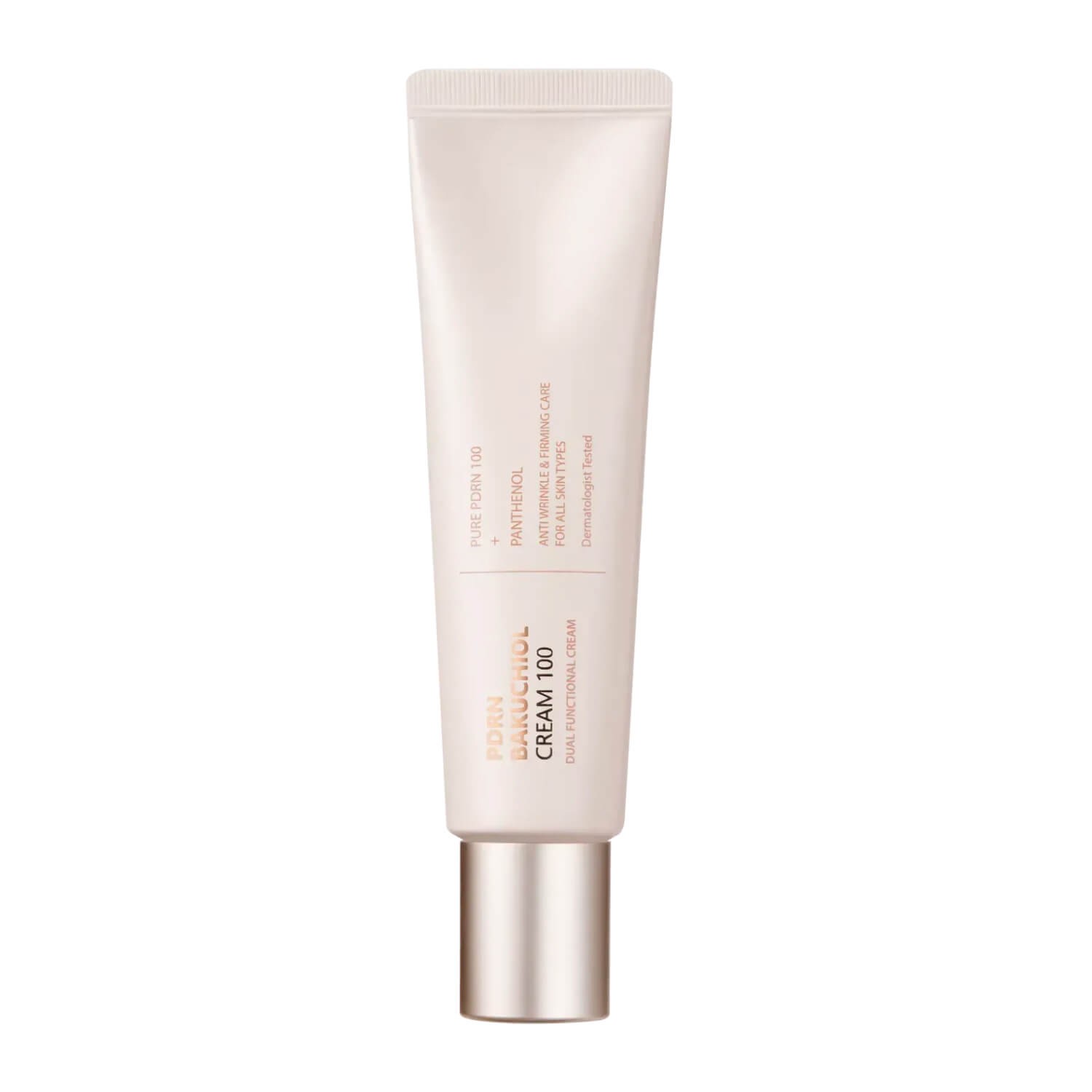 CU Skin Регенерирующий крем с полинуклеотидами и бакучиолом