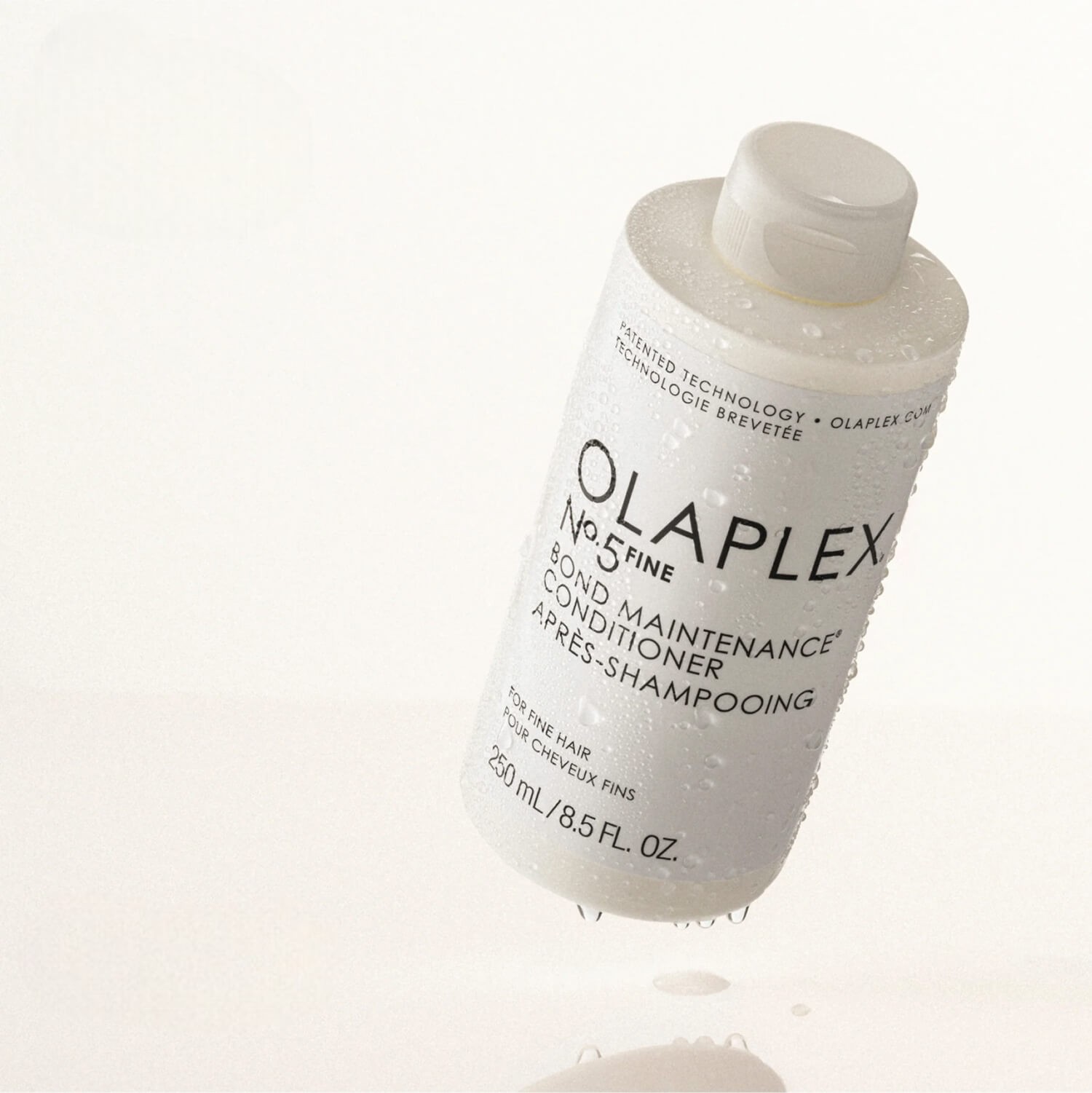 Кондиционер для восстановления тонких волос Olaplex No.5 Fine Bond Maintenance Conditioner 