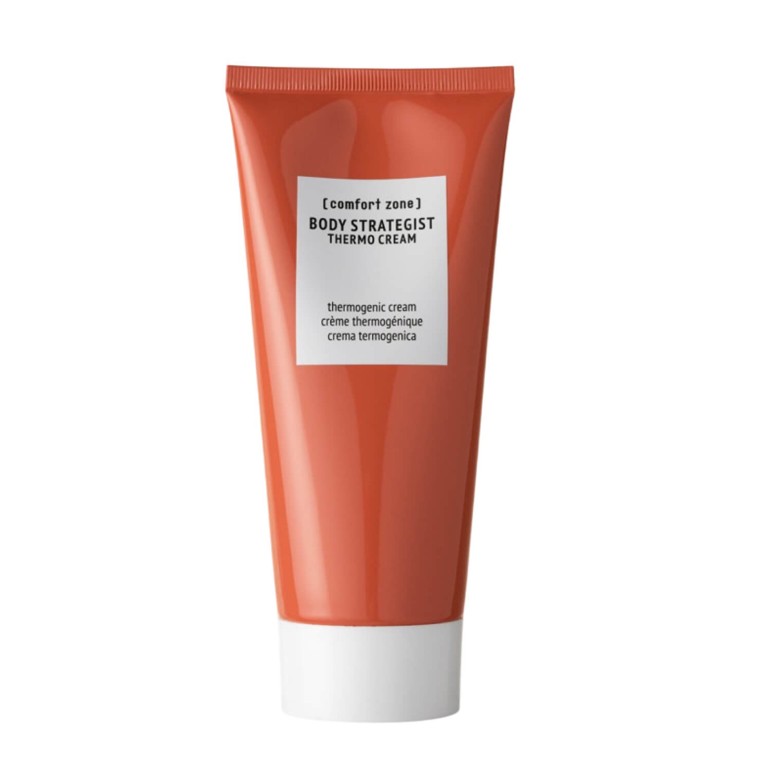 Comfort Zone Антицеллюлитный ремоделирующий крем с термогенным эффектом