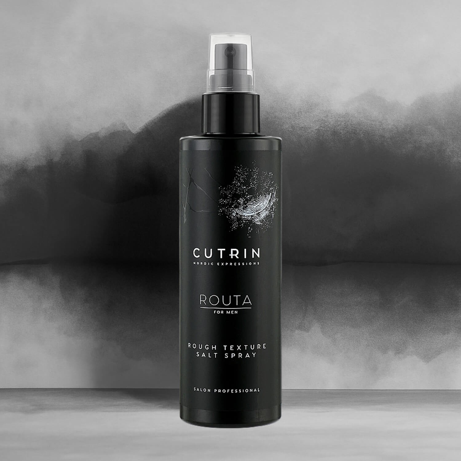 Cutrin Routa Salt Spray for Men киев