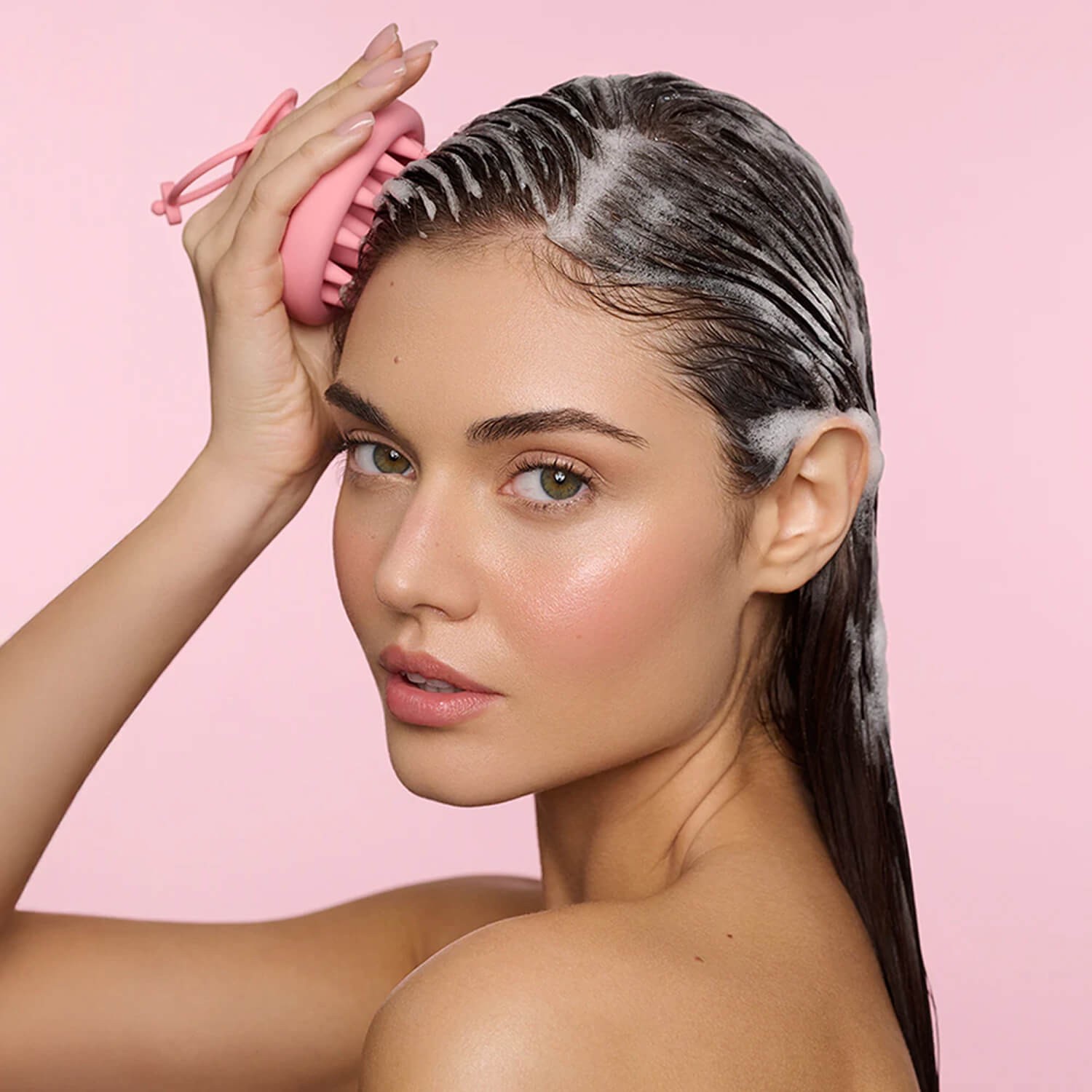 Cocosolis Growth & Anti-aging Shampoo цена