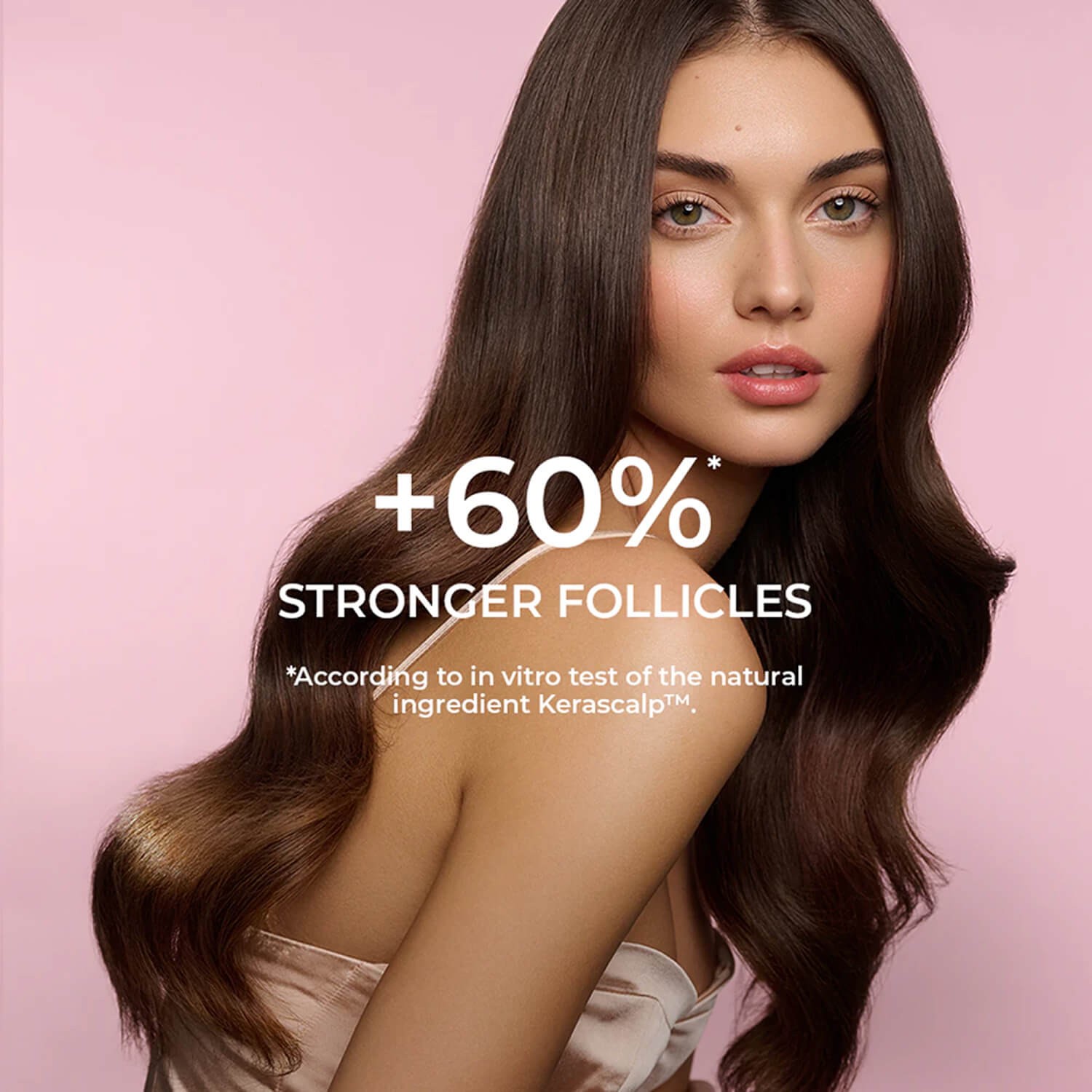 Cocosolis Growth & Anti-aging Shampoo киев