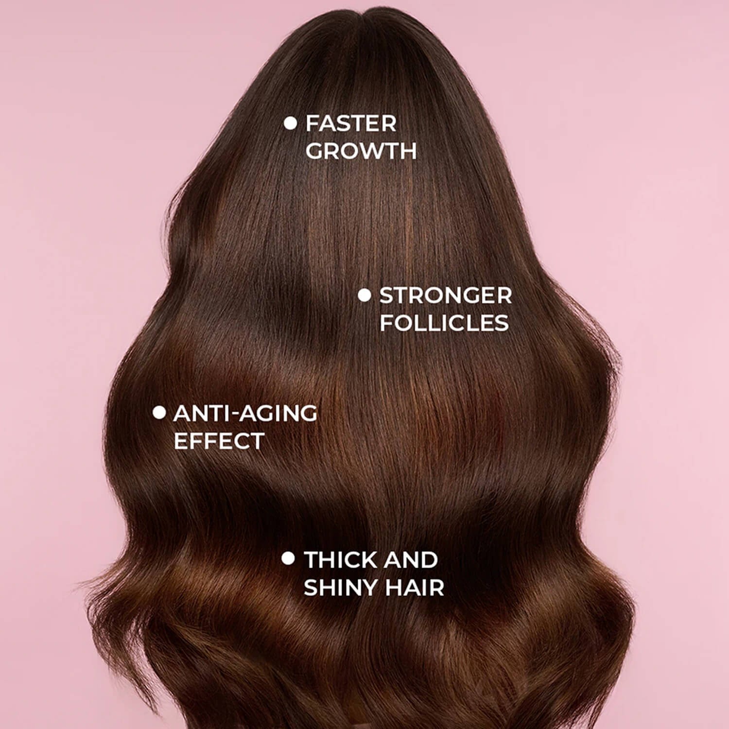 Cocosolis Growth & Anti-aging Shampoo заказать