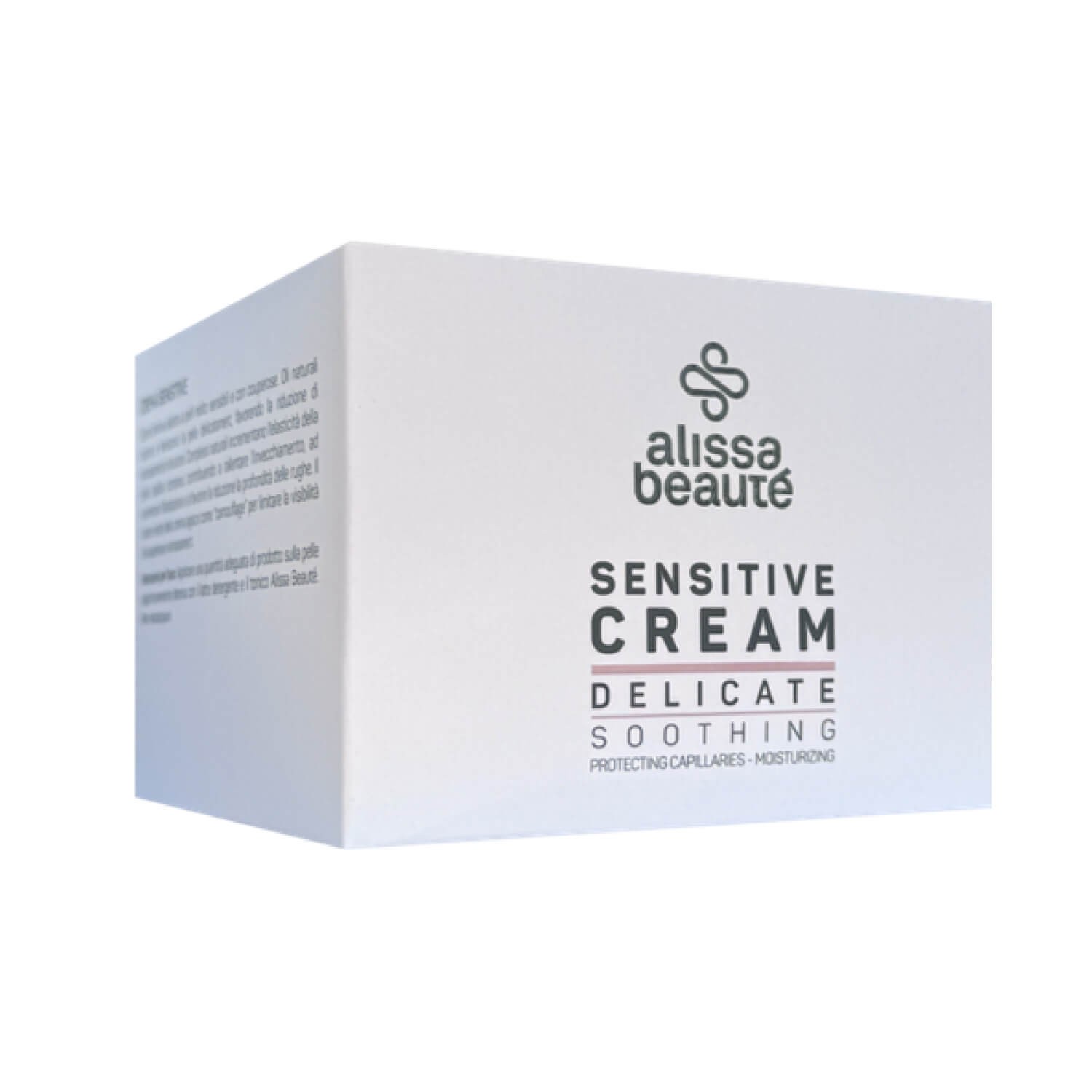 Innoaesthetics Sensitive Cream цена