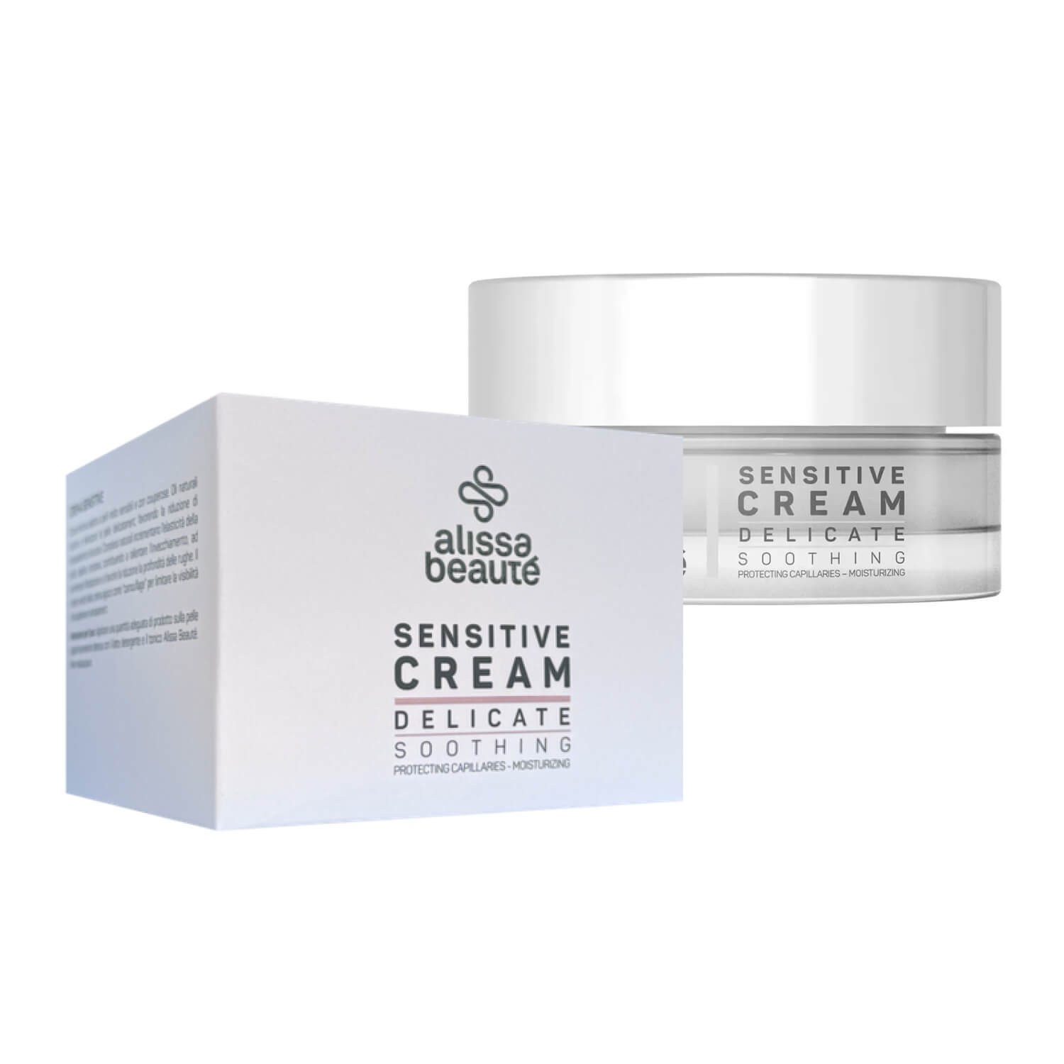 Innoaesthetics Sensitive Cream украина