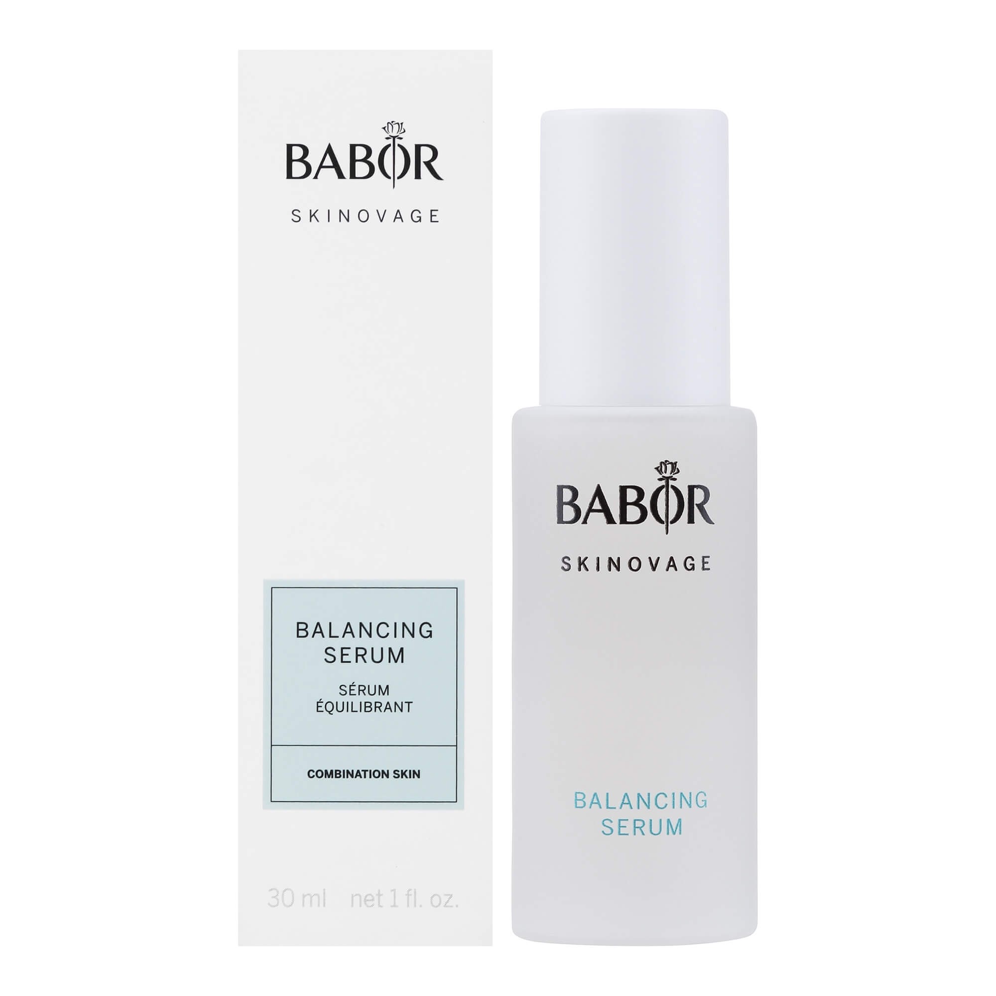 Babor Балансирующая сыворотка для комбинированной кожи лица