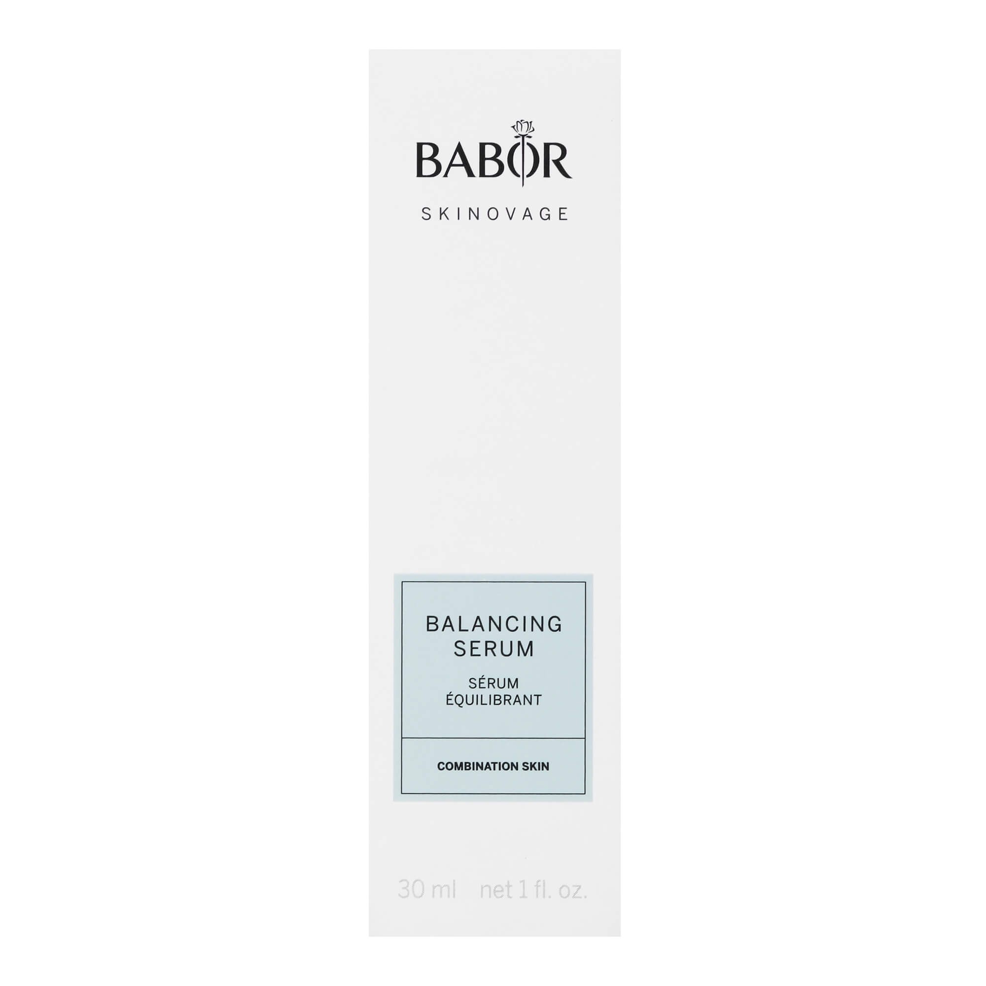Babor Balancing Serum цена