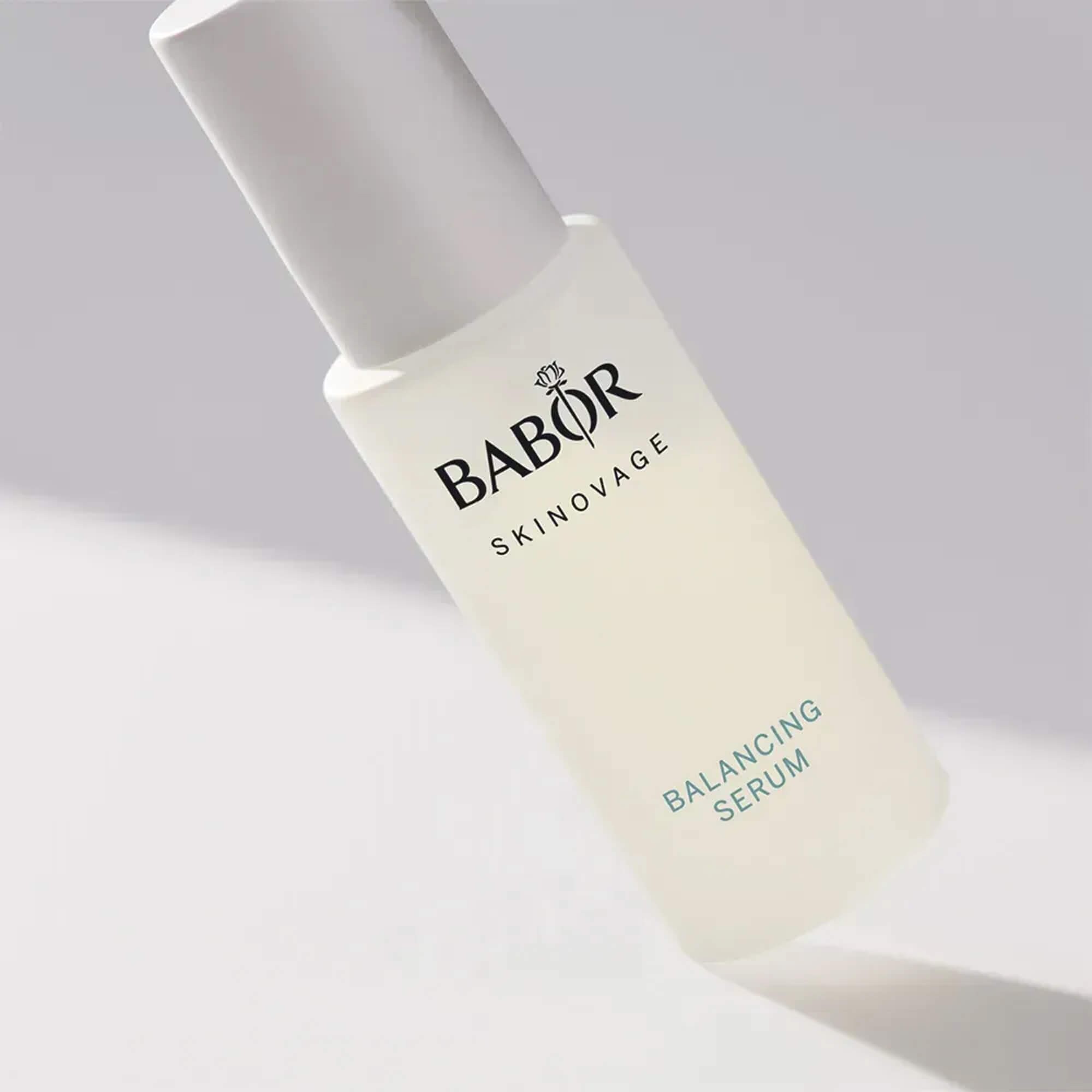 Babor Balancing Serum киев