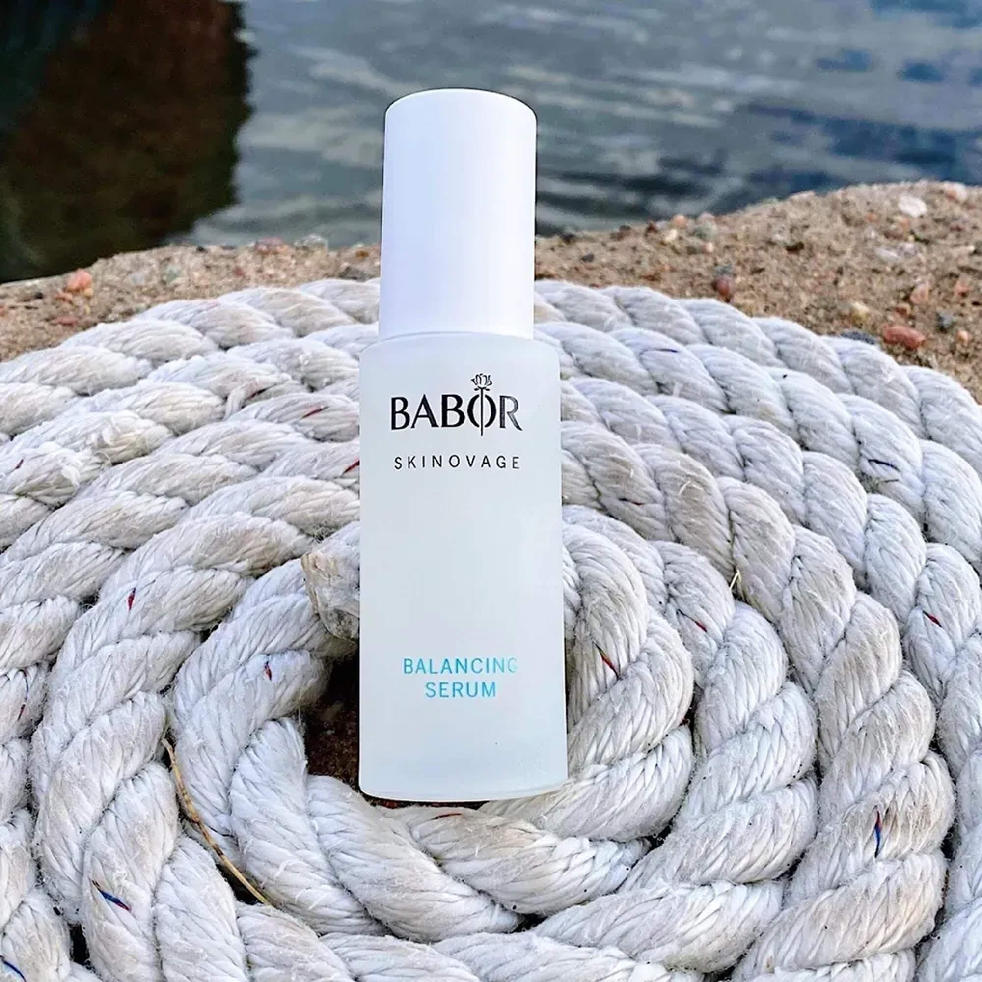 Babor Balancing Serum заказать