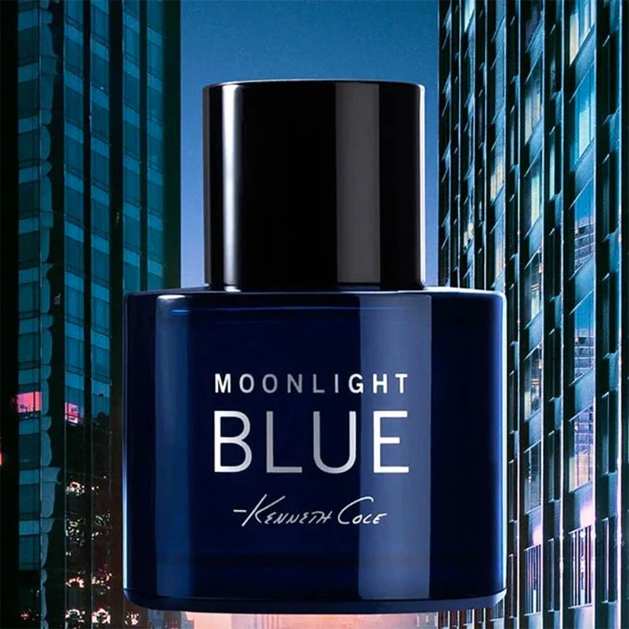 Kenneth Cole Moonlight Blue For Him купить