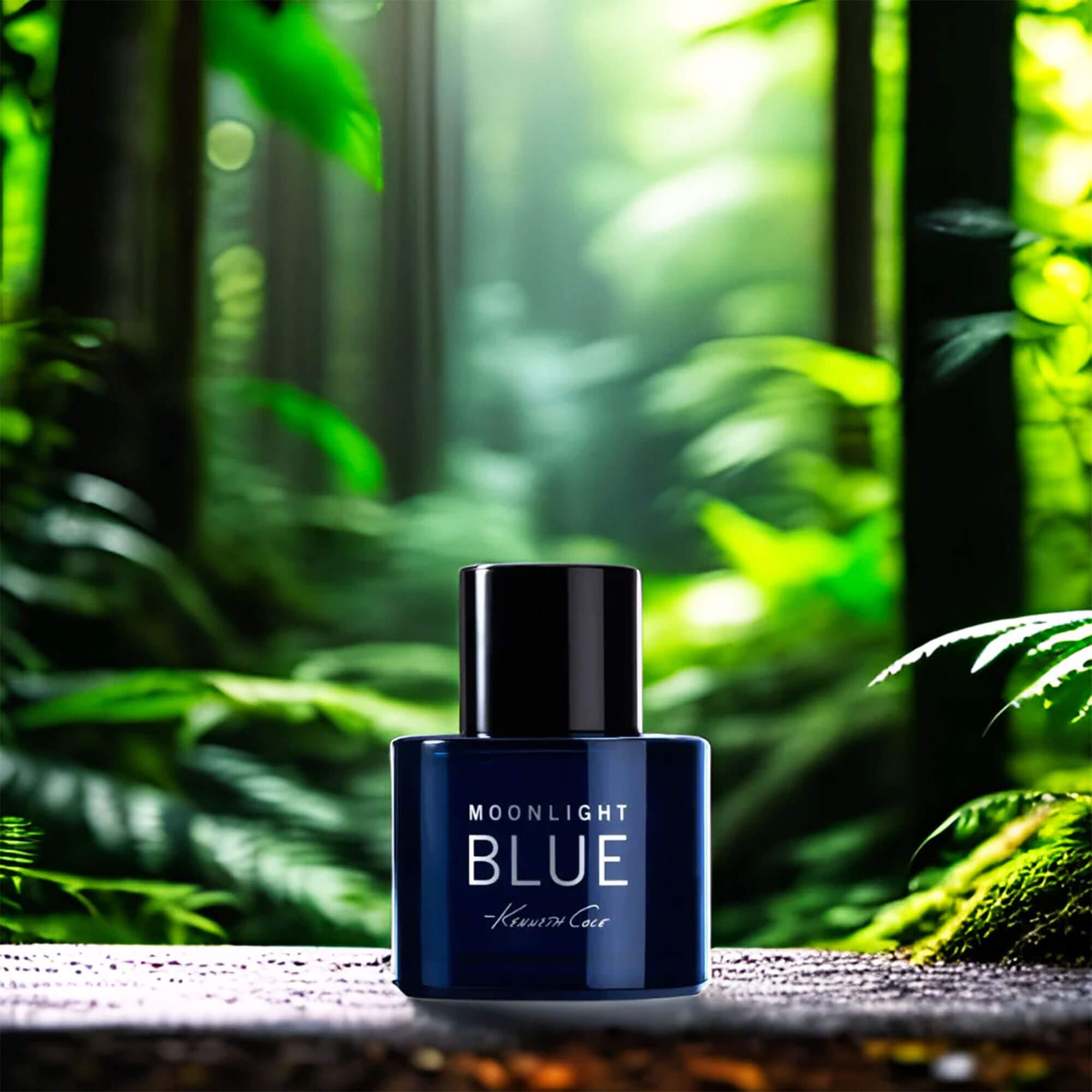 Kenneth Cole Moonlight Blue For Him киев
