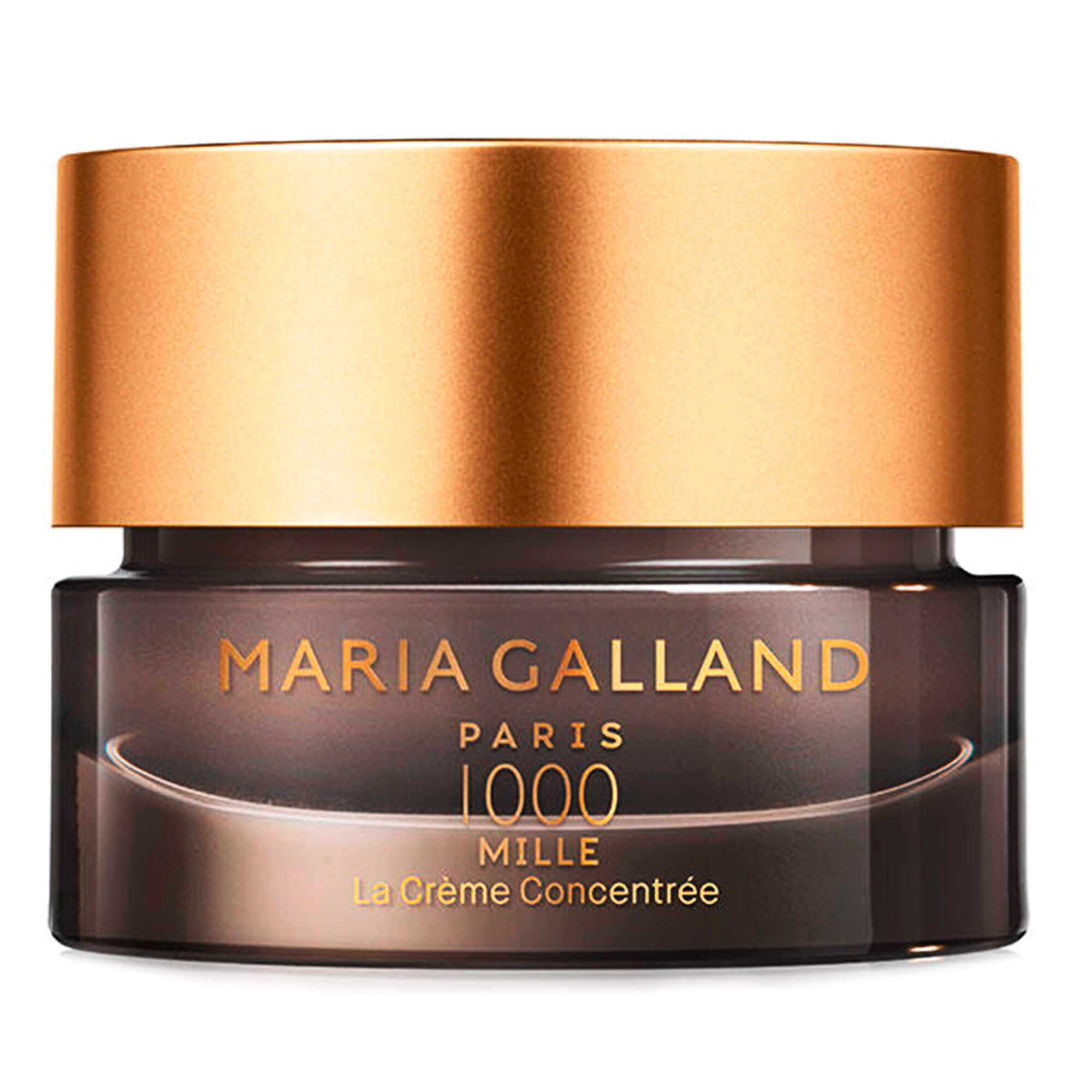 Maria Galland Инновационный омолаживающий питательный крем