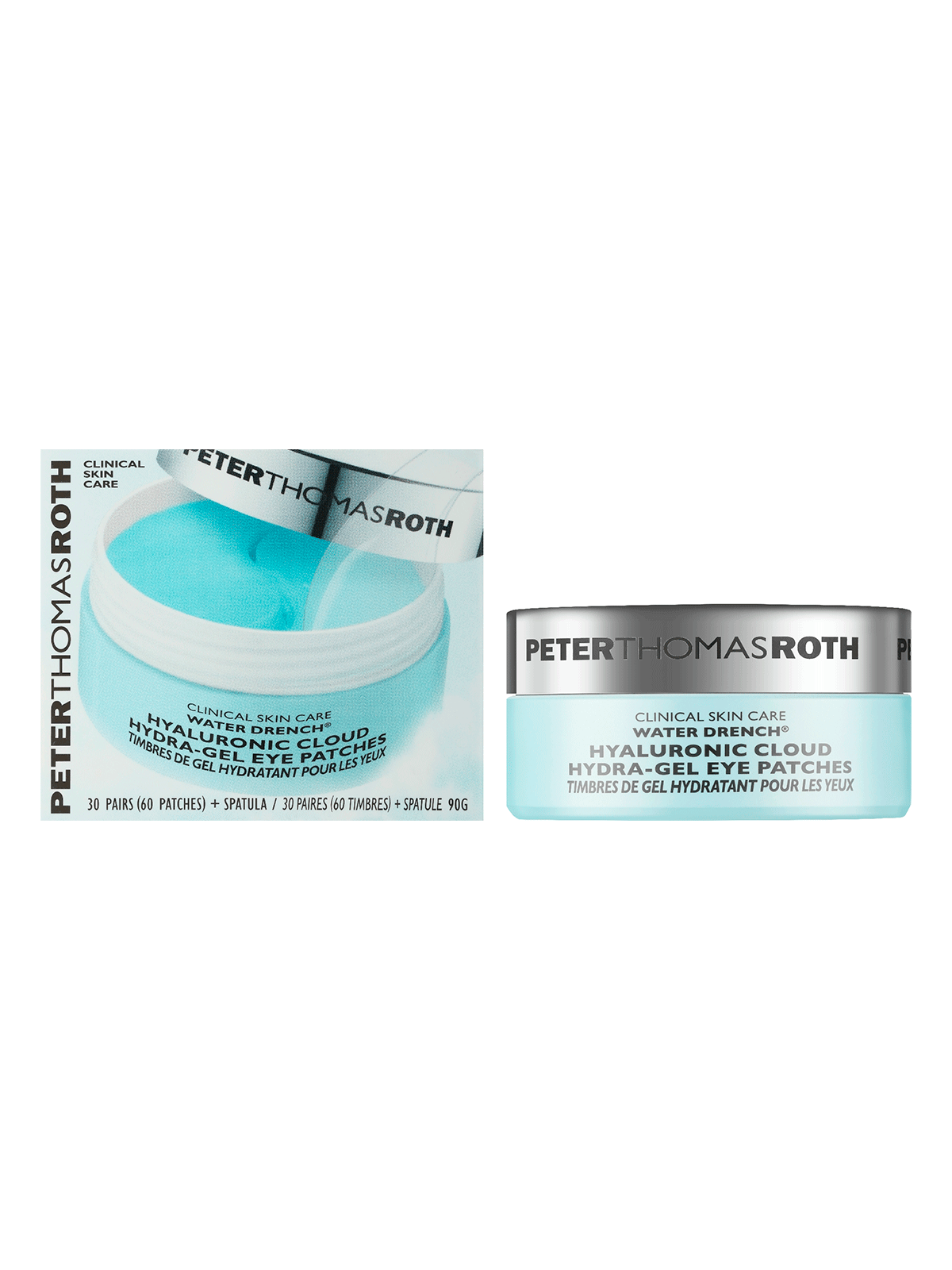  Peter Thomas Roth 