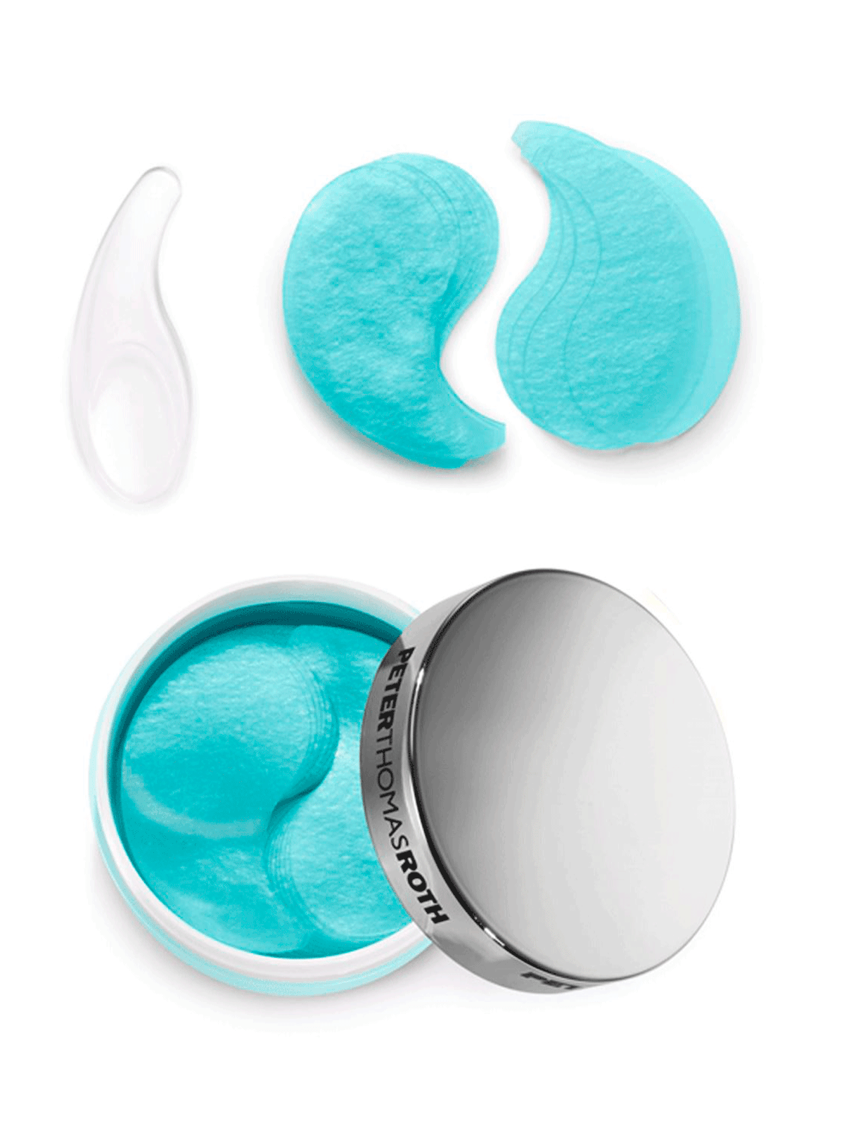  Peter Thomas Roth 