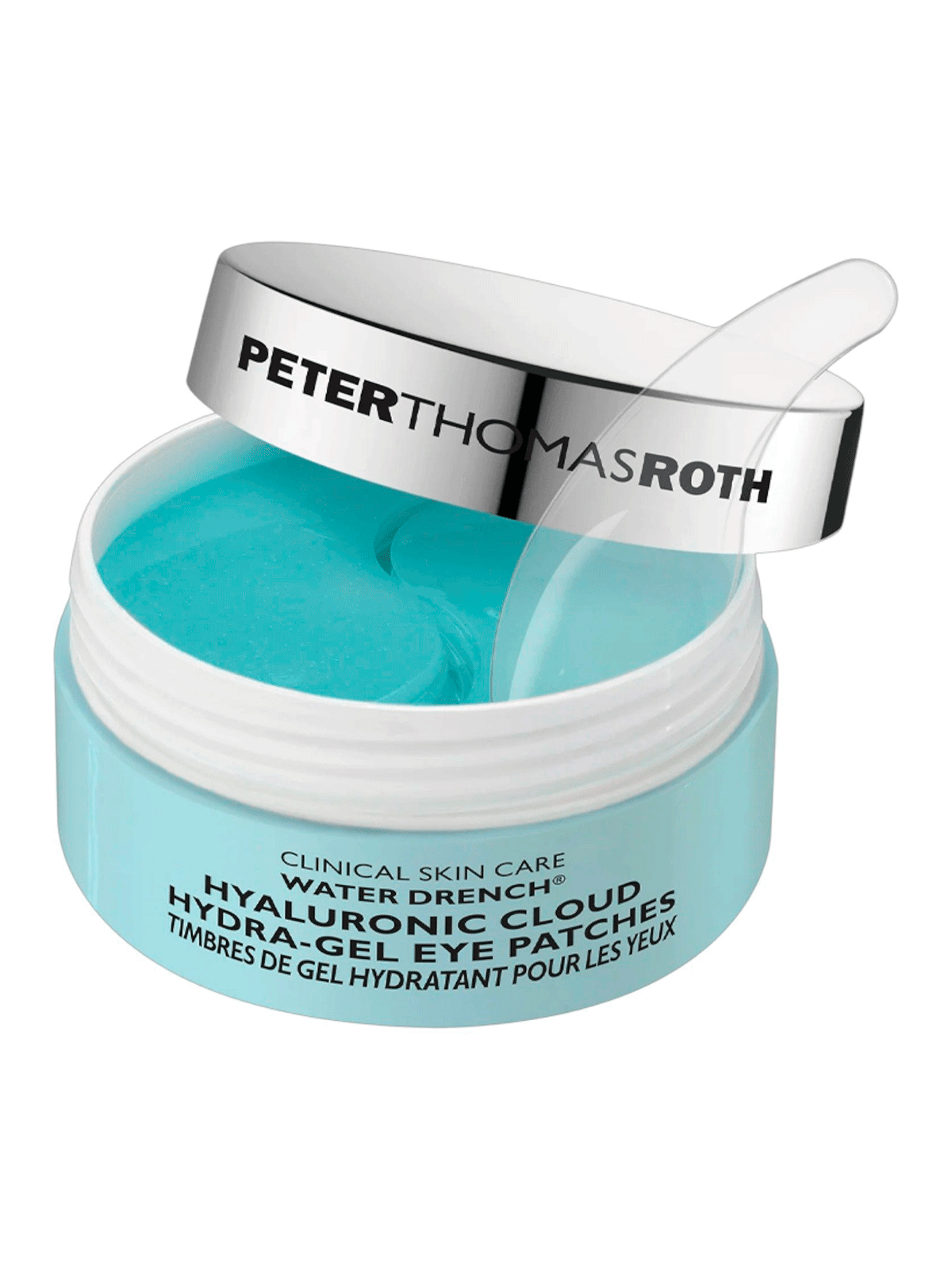  Peter Thomas Roth 