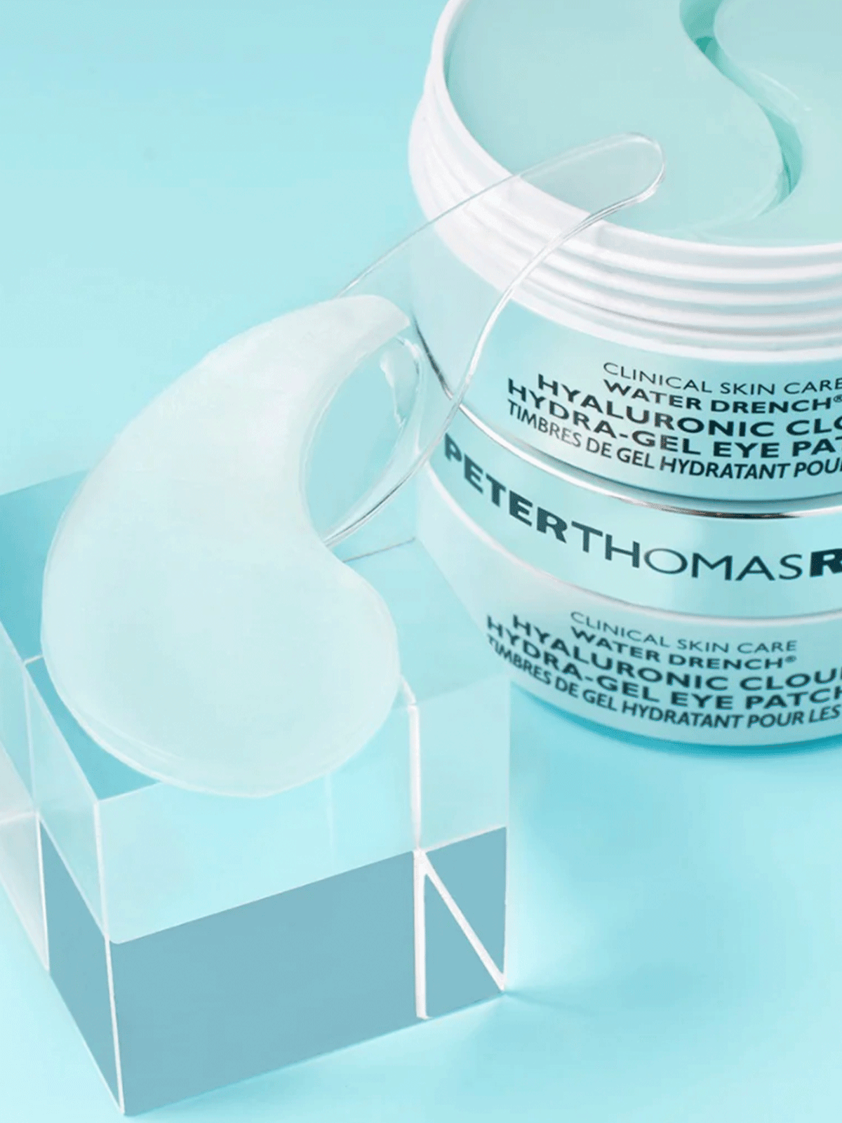  Peter Thomas Roth 