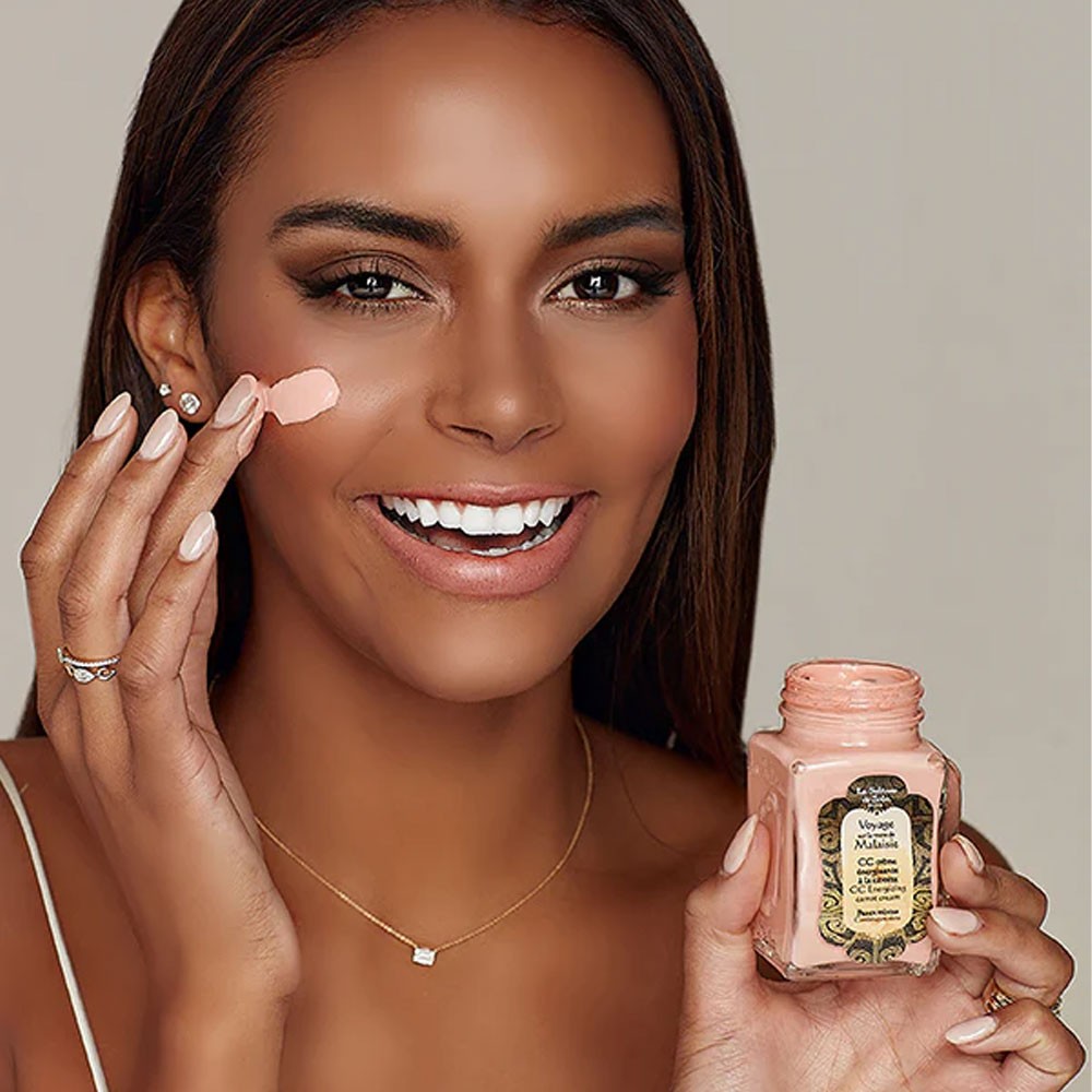 la sultane de saba cc cream купить