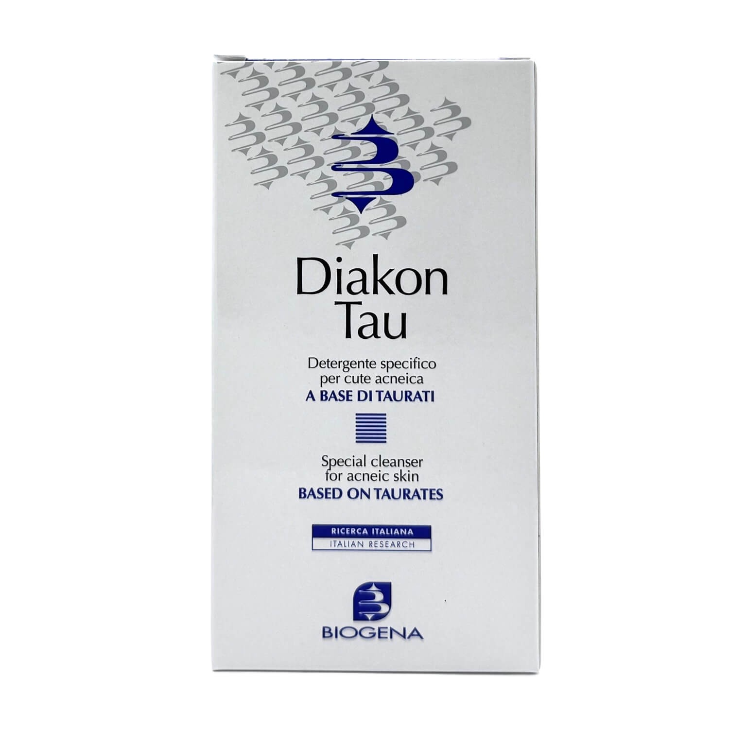 Лосьон-Гель Biogena Diakon Tau