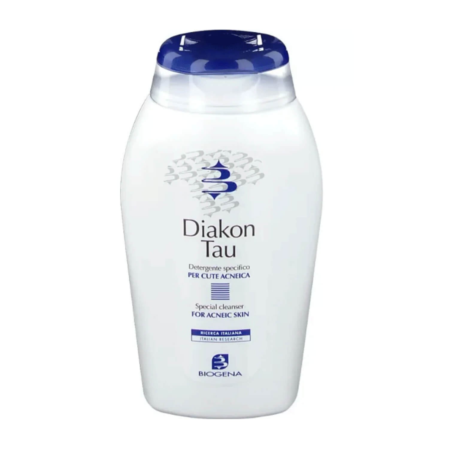 Лосьон-Гель Biogena Diakon Tau