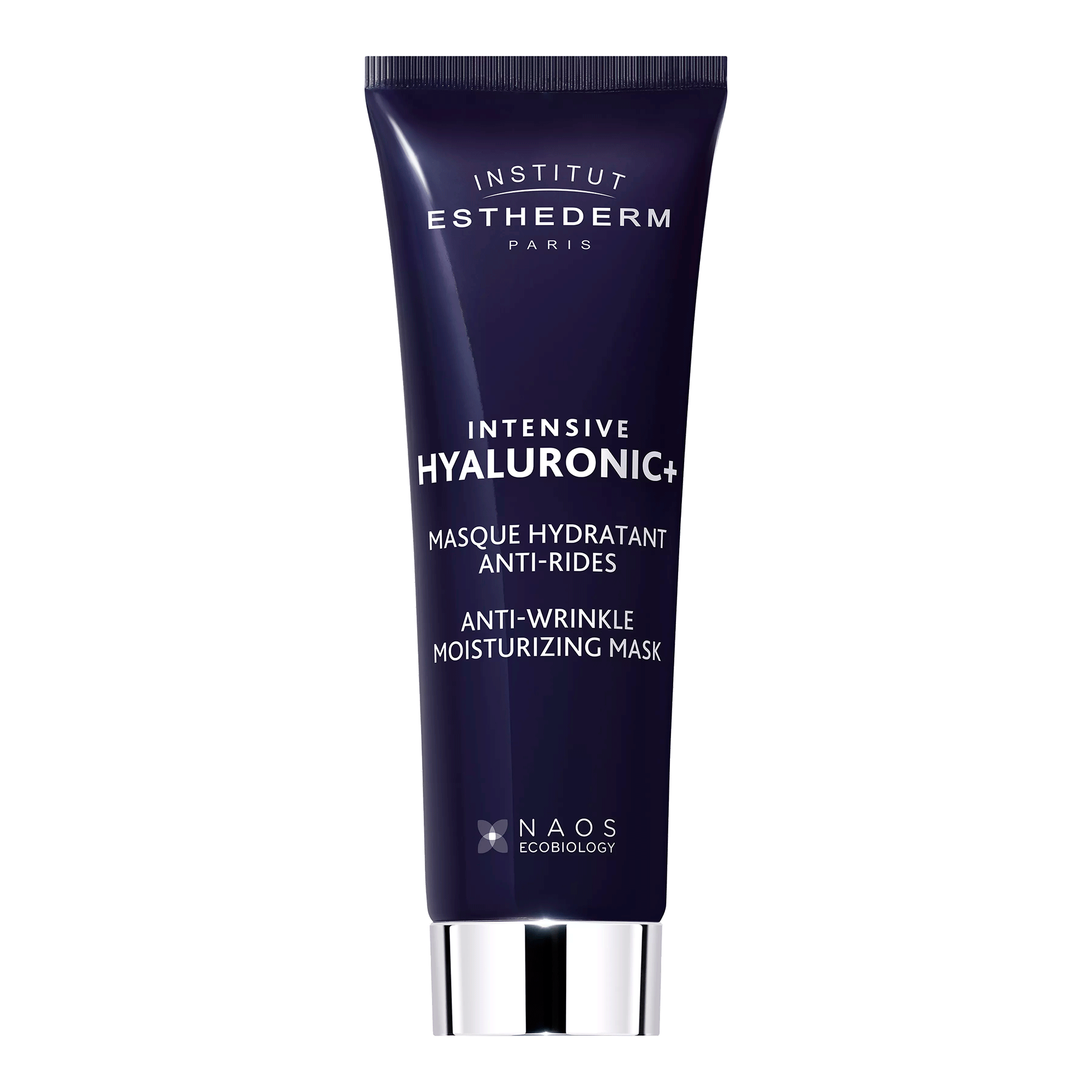 Institut Esthederm Маска на основе гиалуроновой кислоты