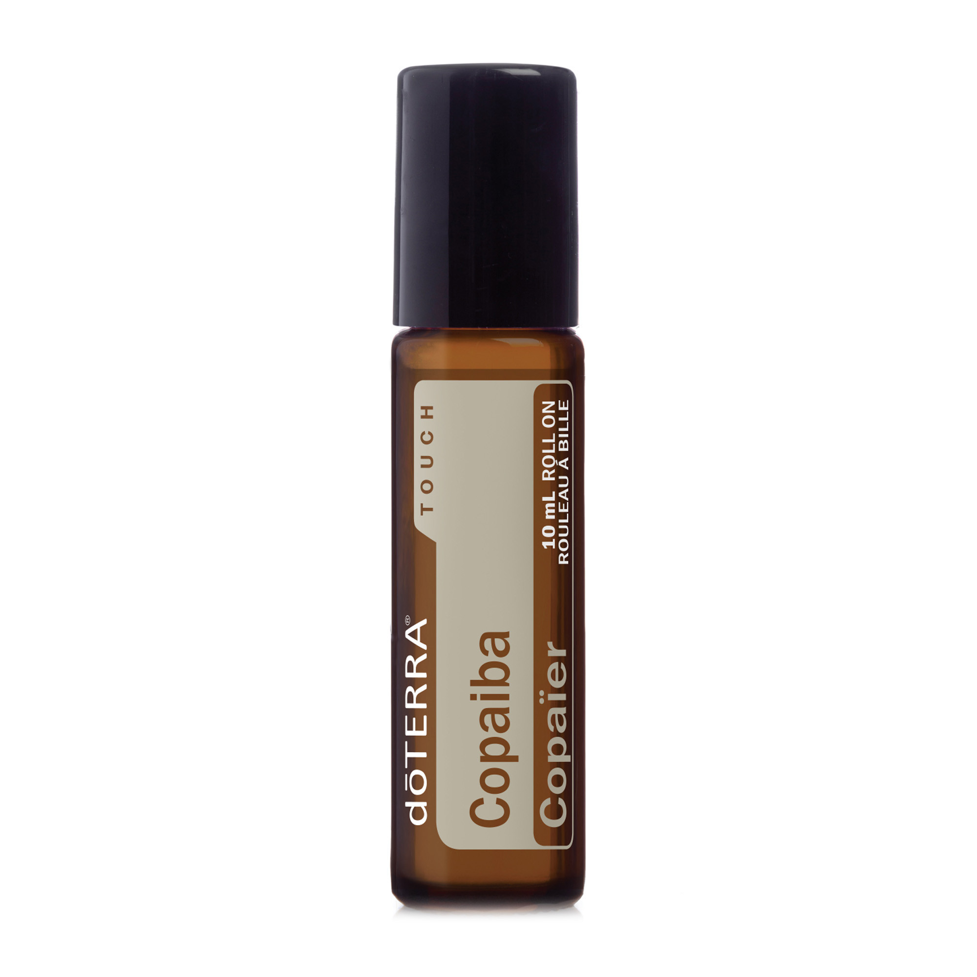 Копайба ролер DoTERRA Copaiba Touch