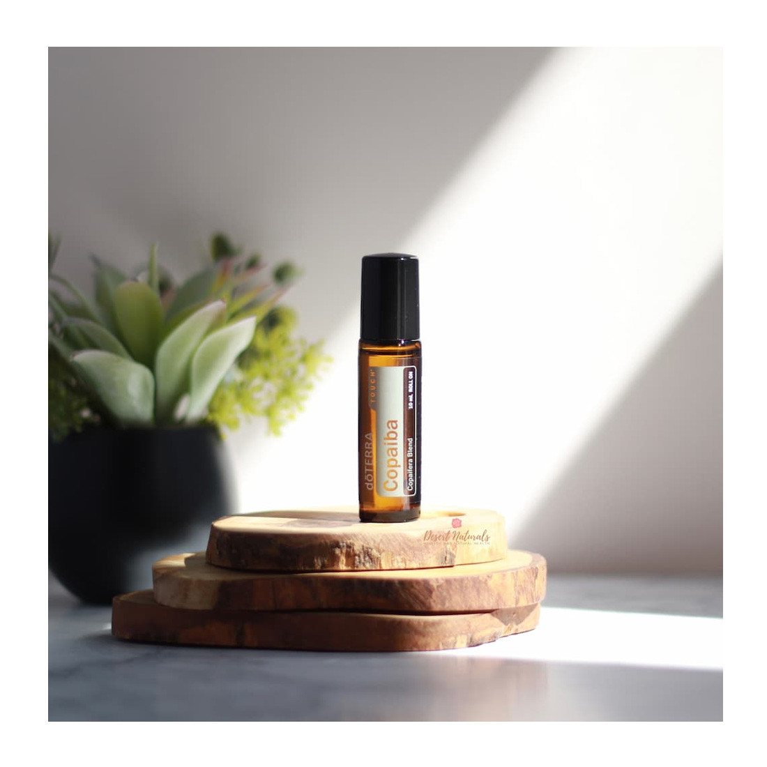 Копайба ролер DoTERRA Copaiba Touch