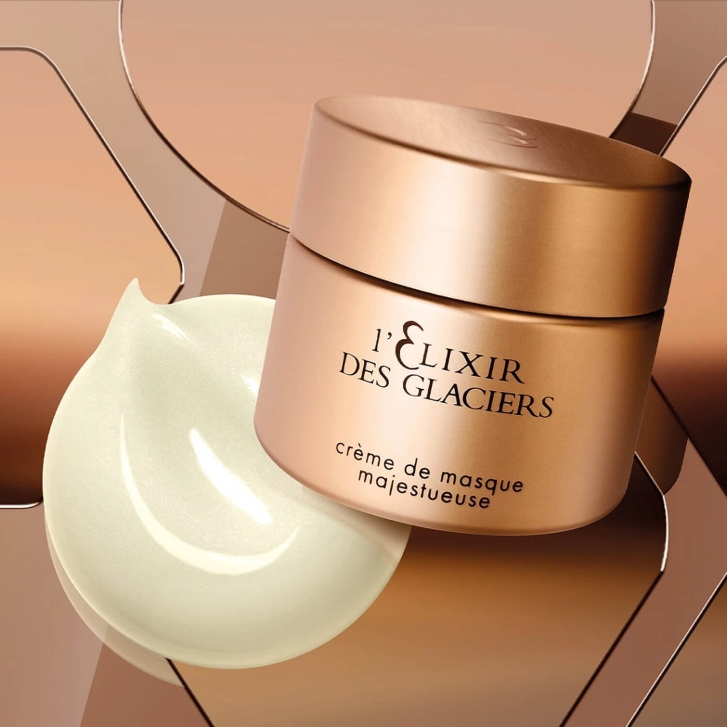 Valmont L'elixir Des Glaciers