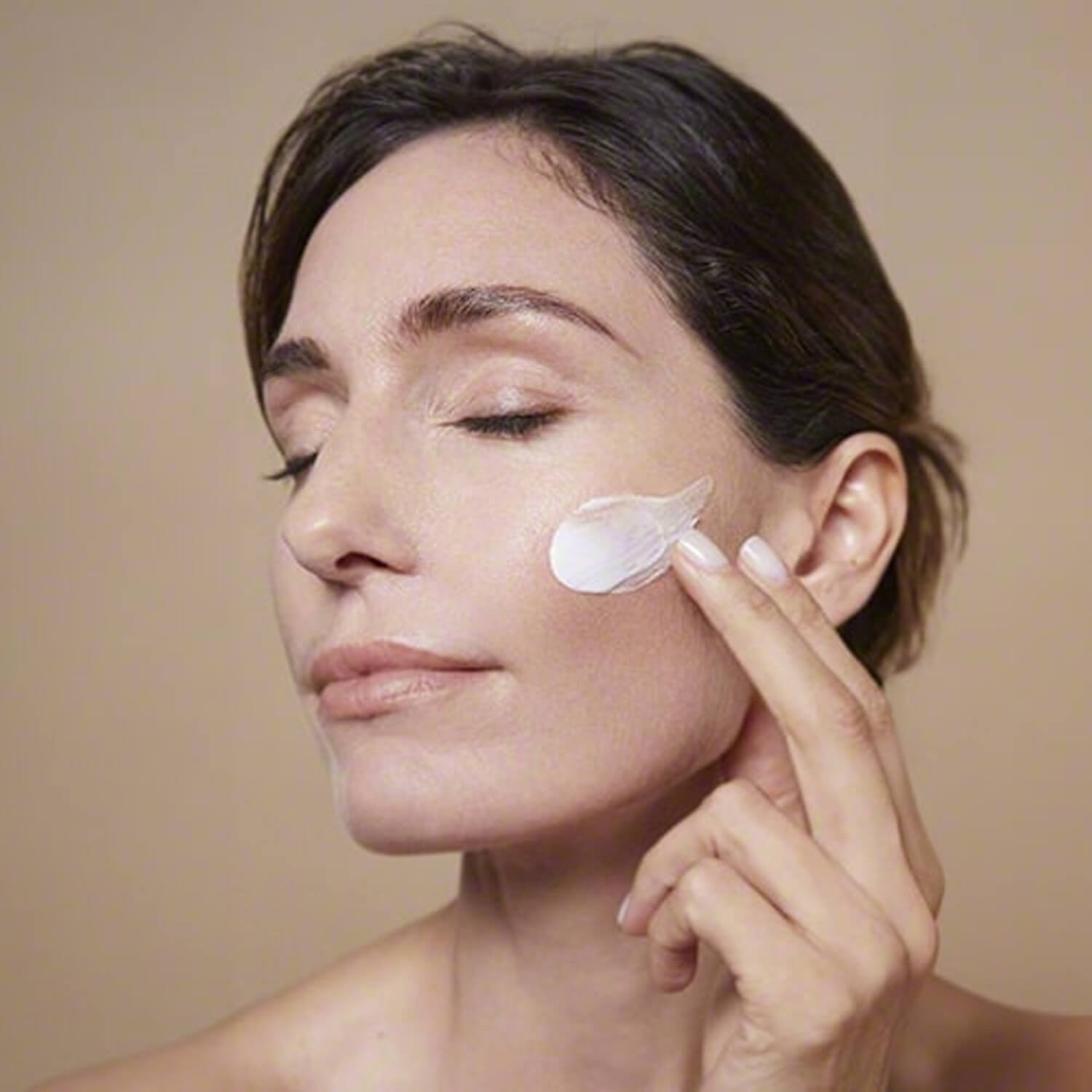 Valmont Elixir Des Glaciers Votre Visage