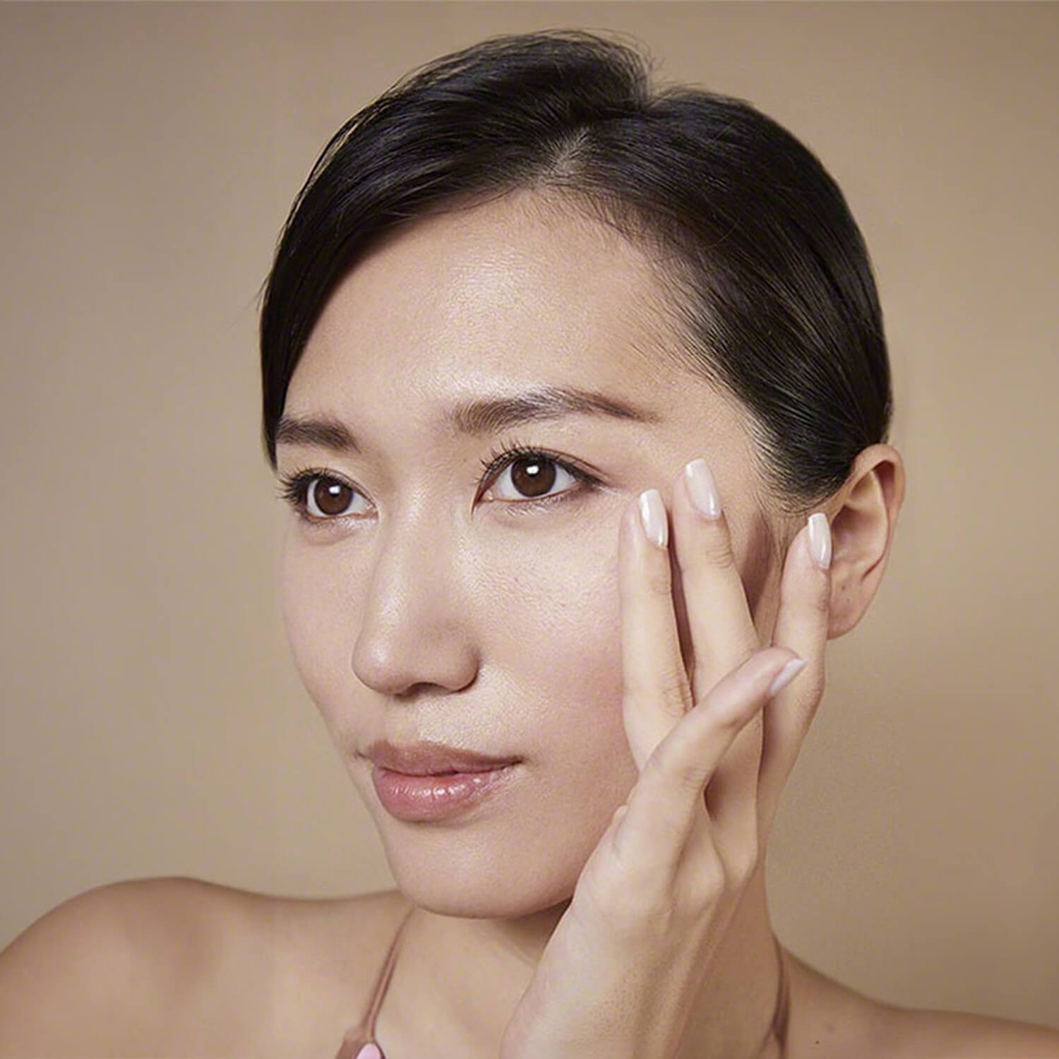 Valmont L'elixir Des Glaciers Masque Majestueux Votre Visage купить