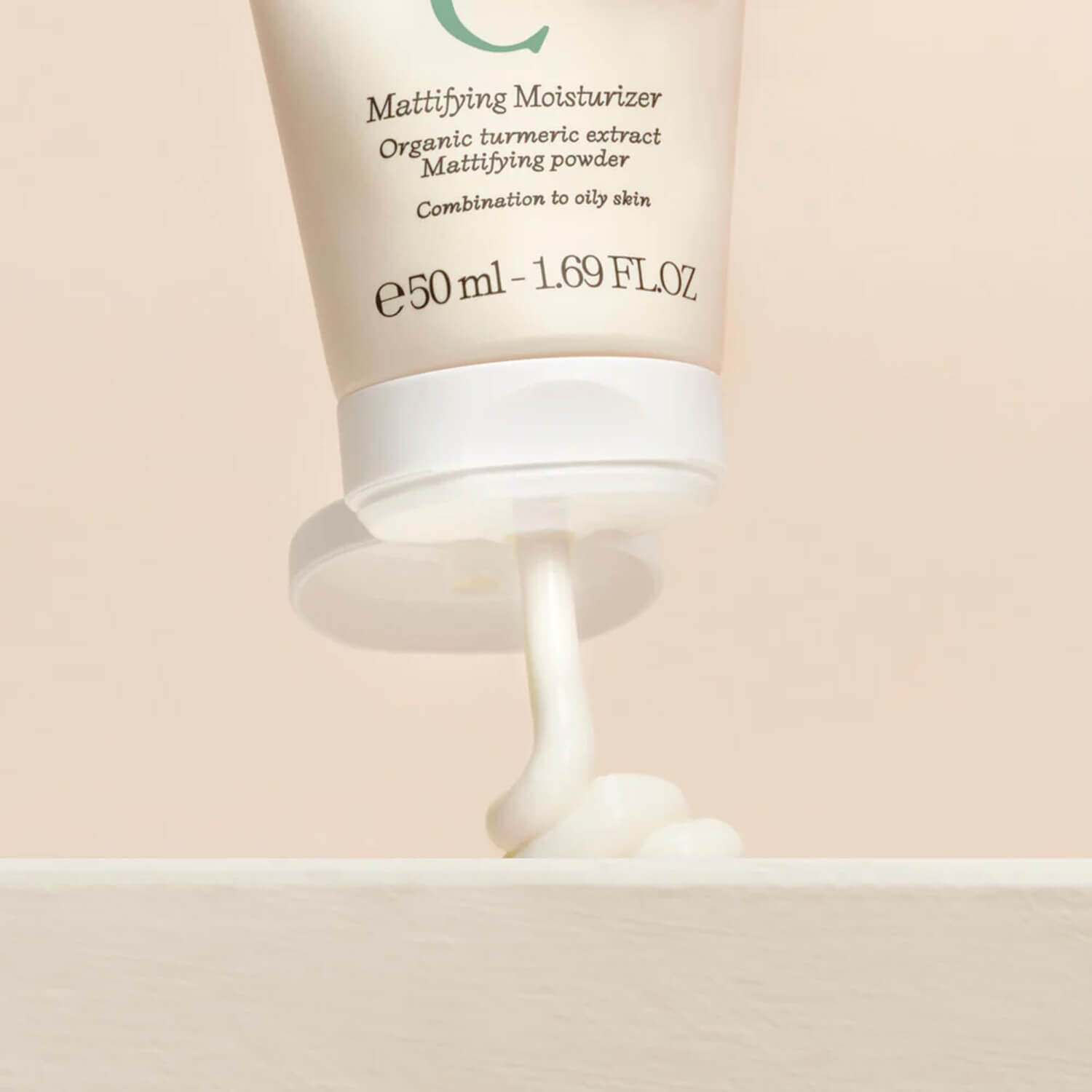 Увлажняющий крем для проблемной кожи с эффектом матирования Embryolisse Soin Hydratant Matifiant